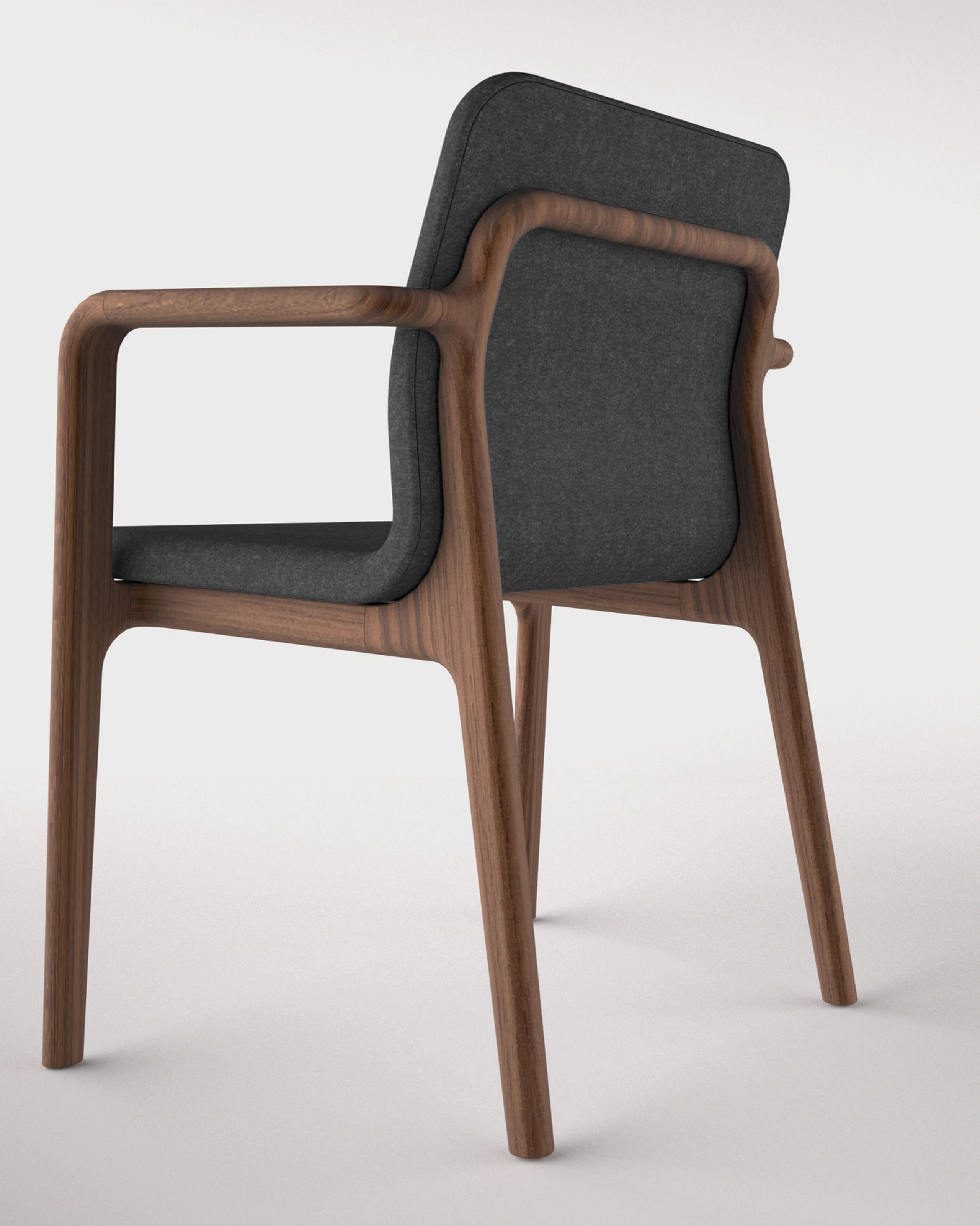 Deft Chair