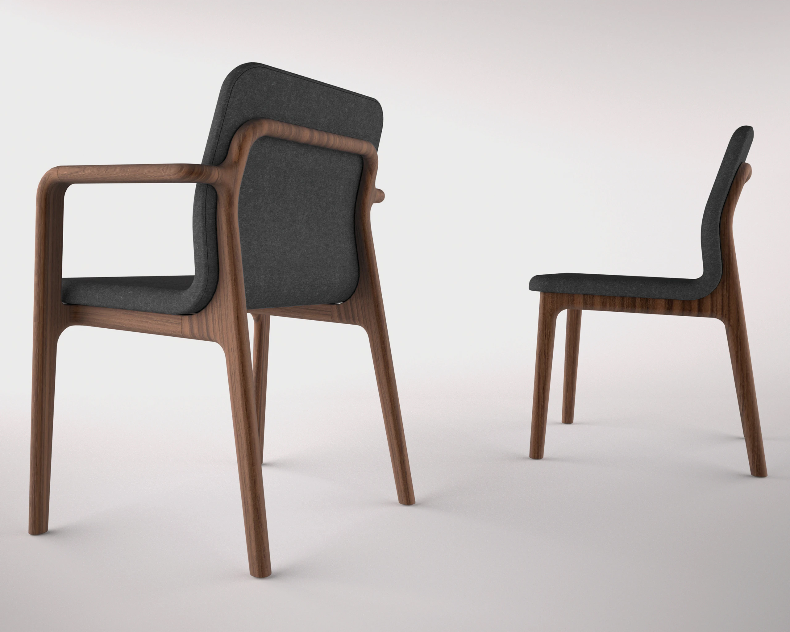 Deft Chair