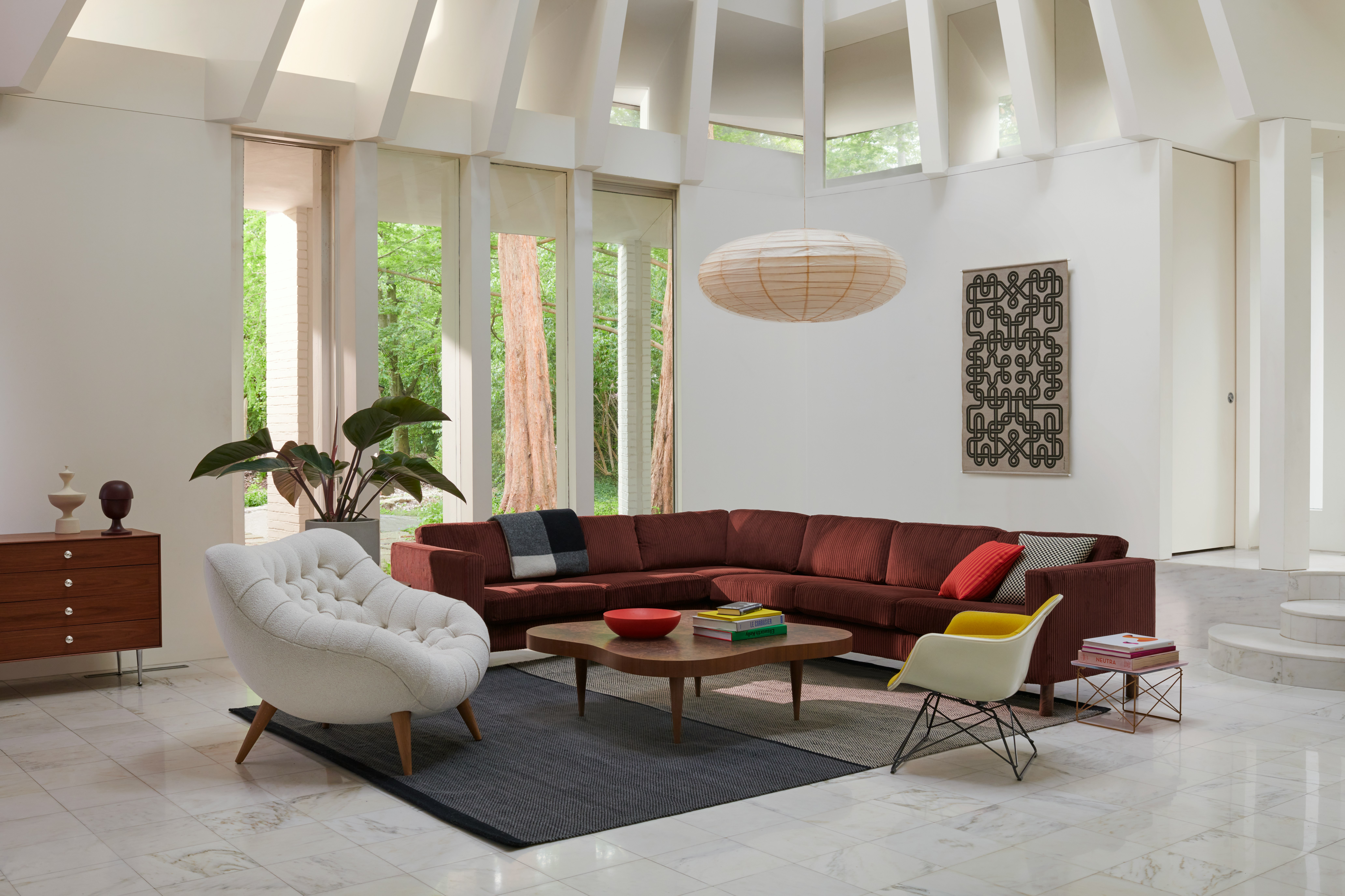 Rohde Easy Chair