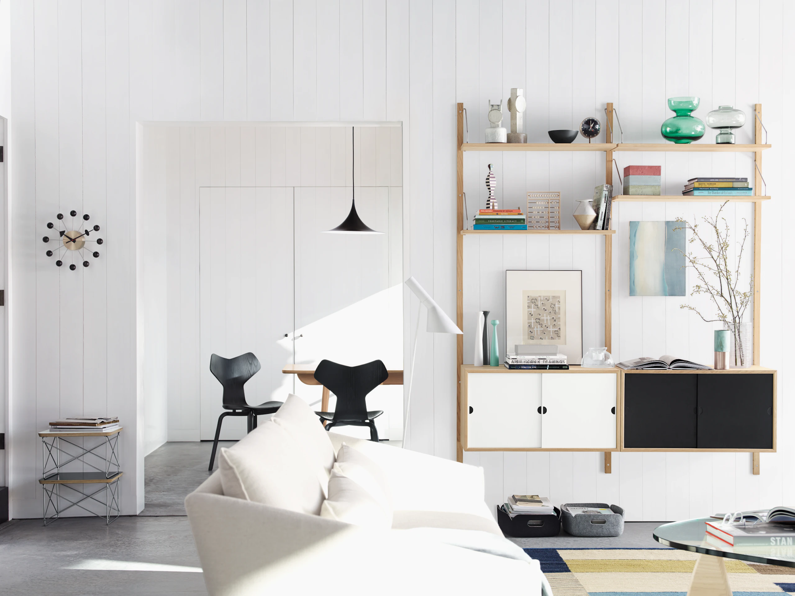 Royal System Shelving Plus