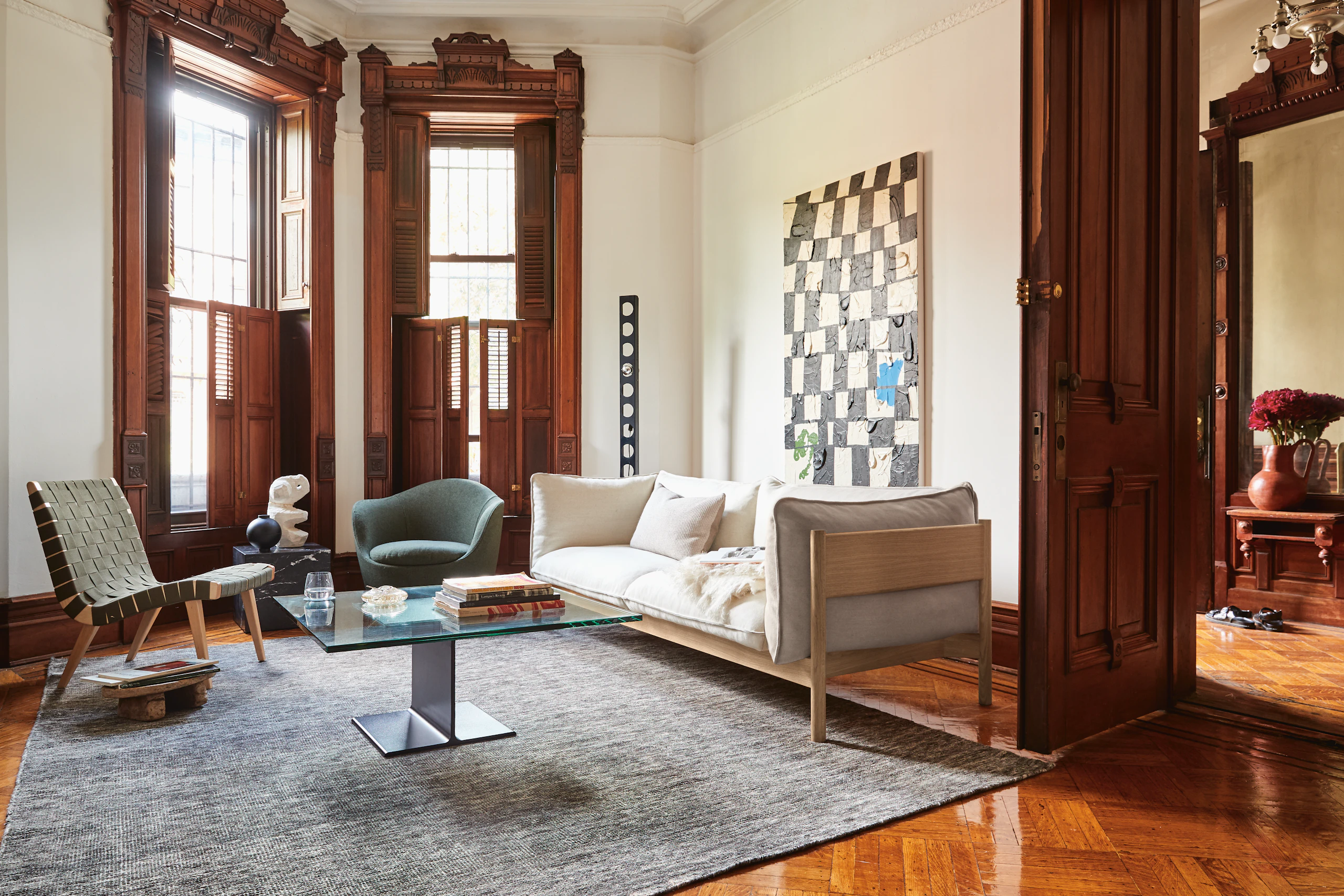 Arbour Sofa