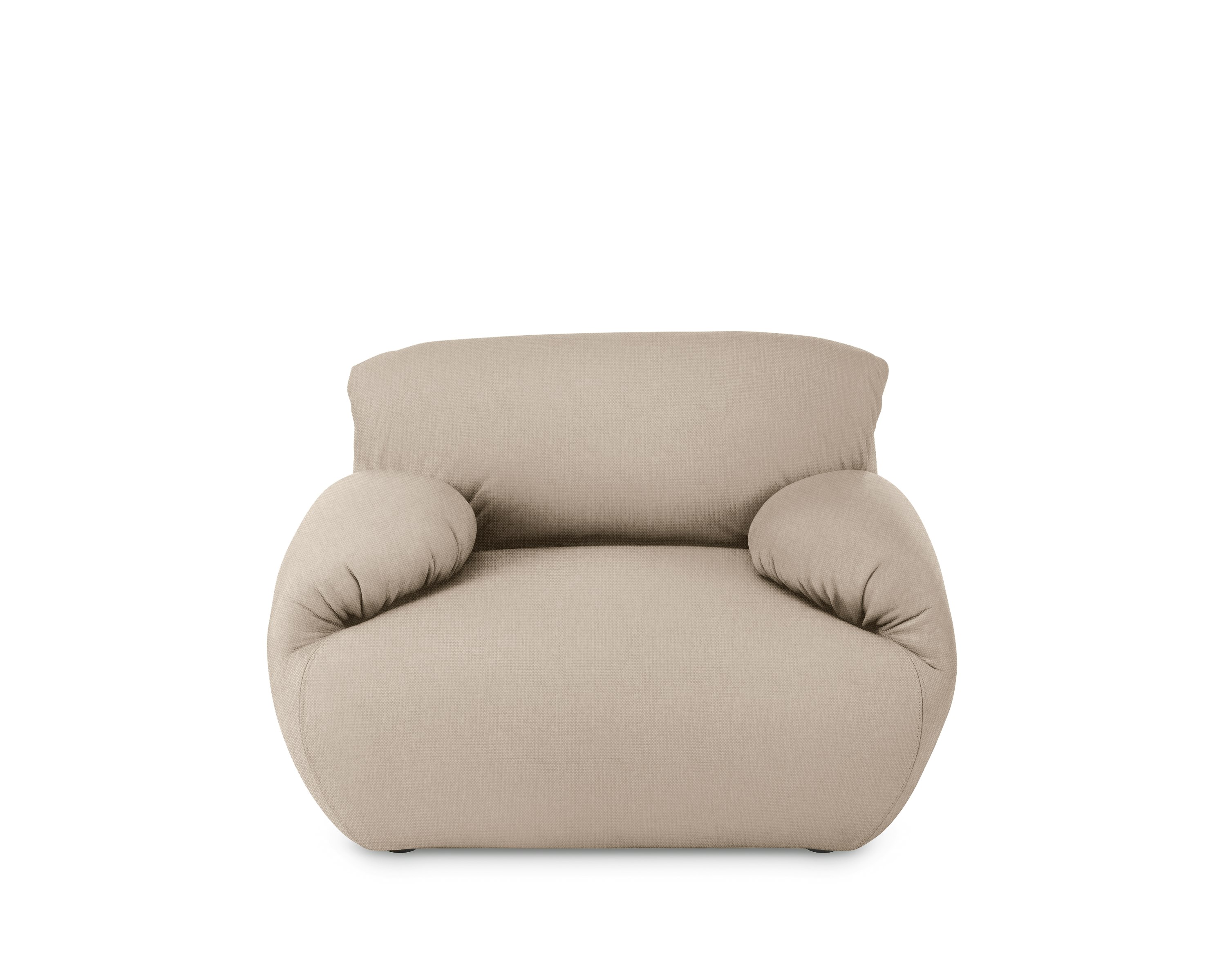 Luva Modular Armchair - Mode,  Basket