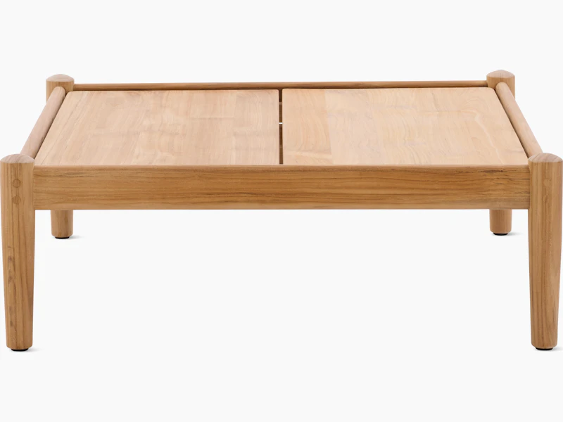 Terassi Coffee Table - Teak, FSC Certified, FSC Certified