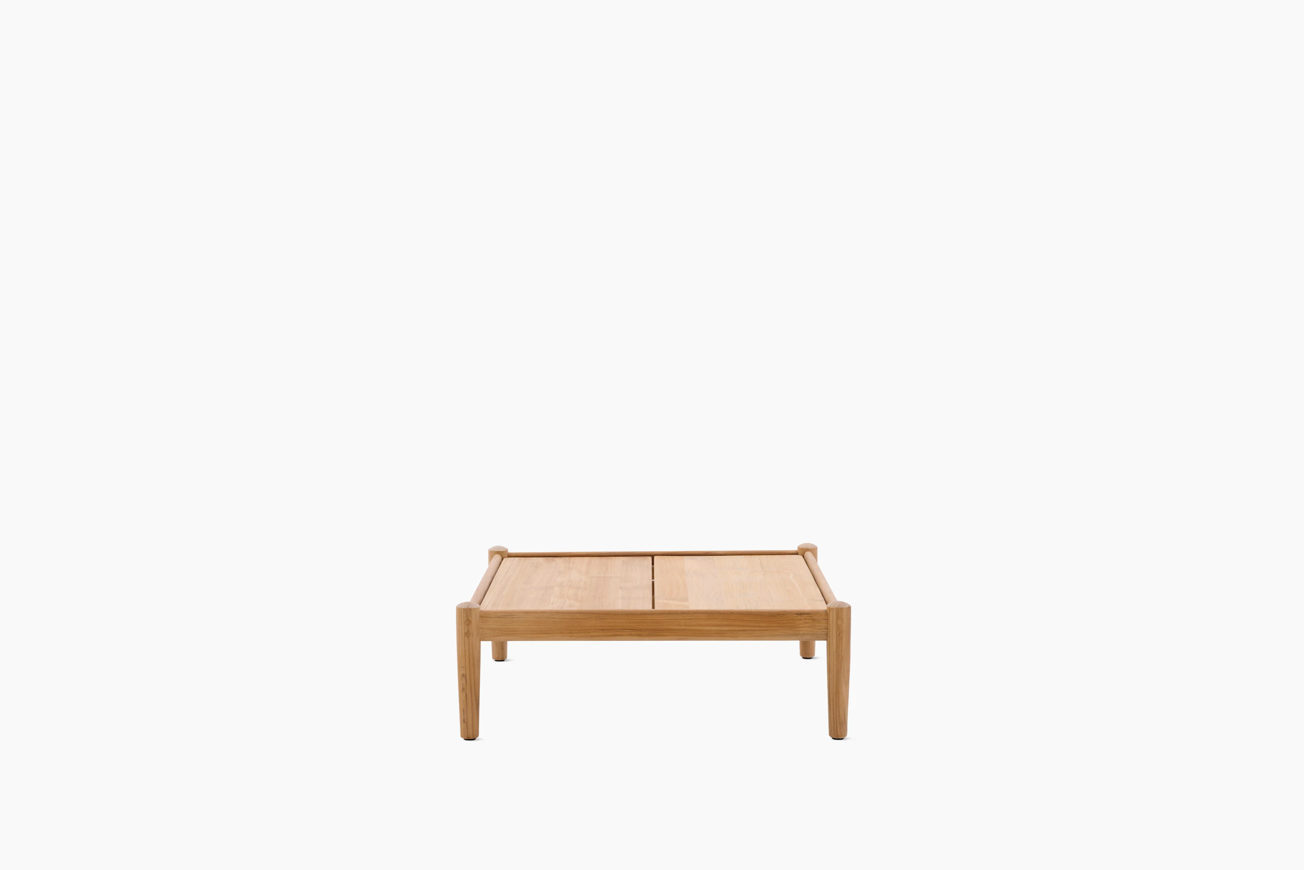 Terassi Coffee Table - Teak, FSC Certified, FSC Certified