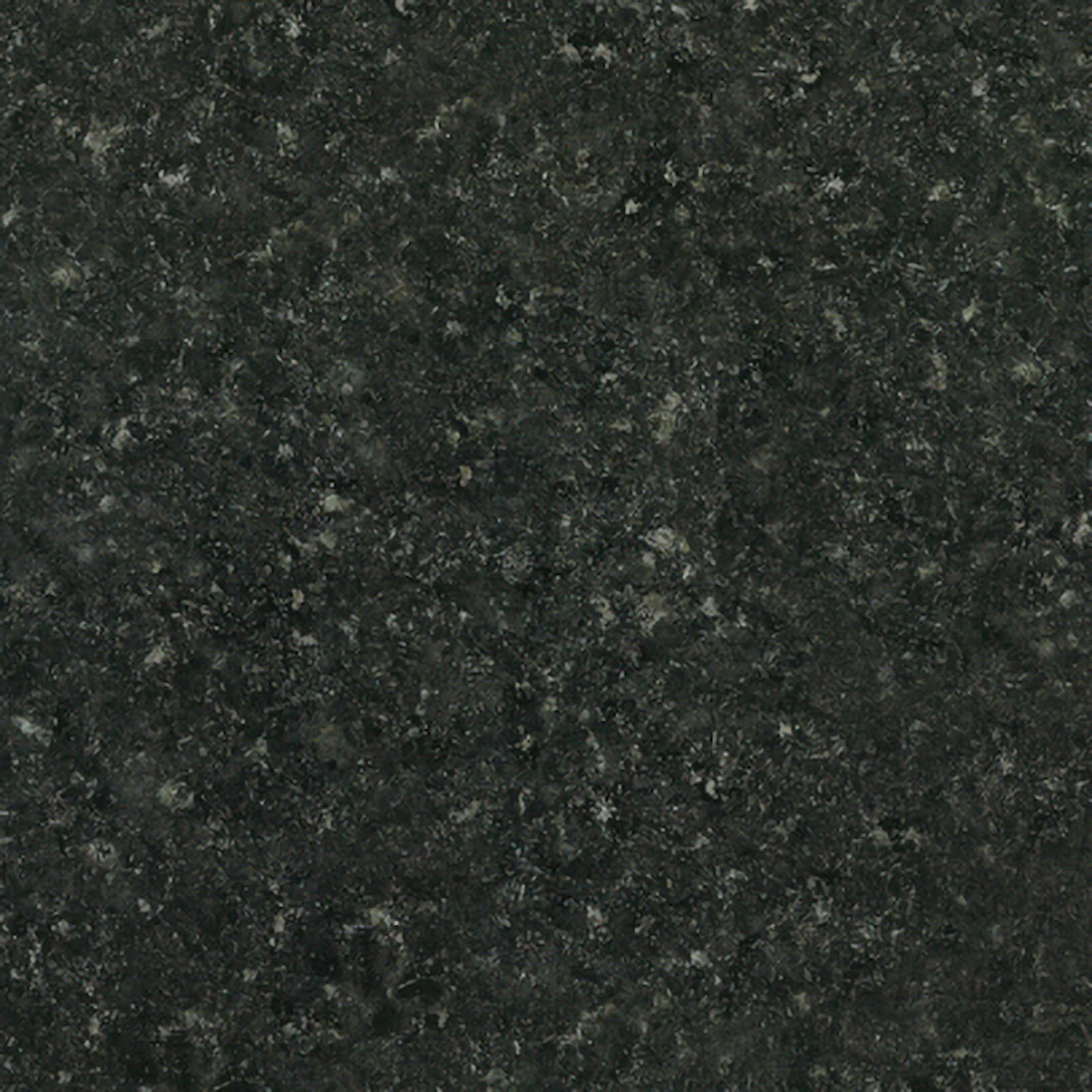 Black Andes Granite