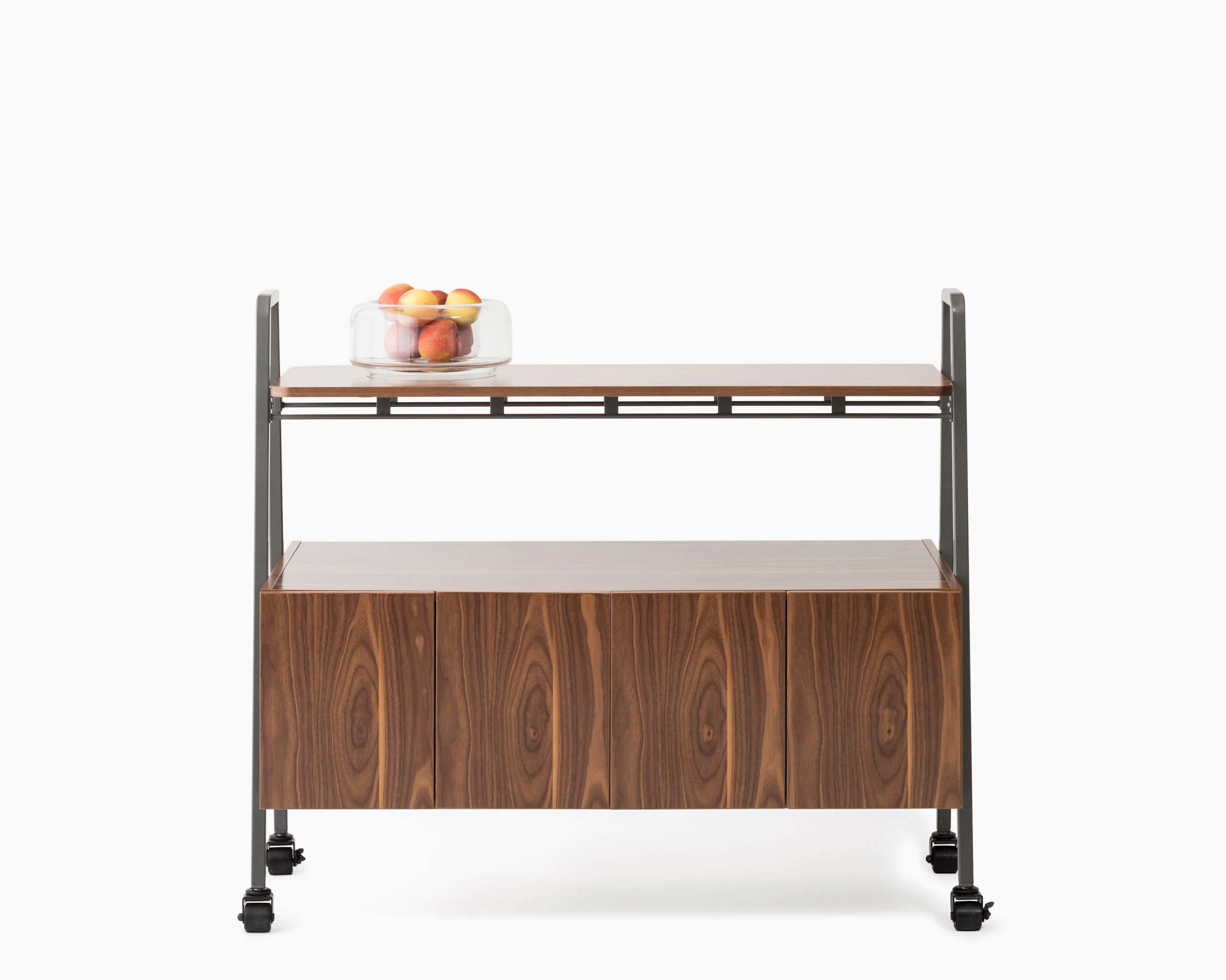 rockwell unscripted mobile console