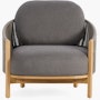 Softlands Outdoor Lounge Chair Softlands Outdoor Lounge Chair