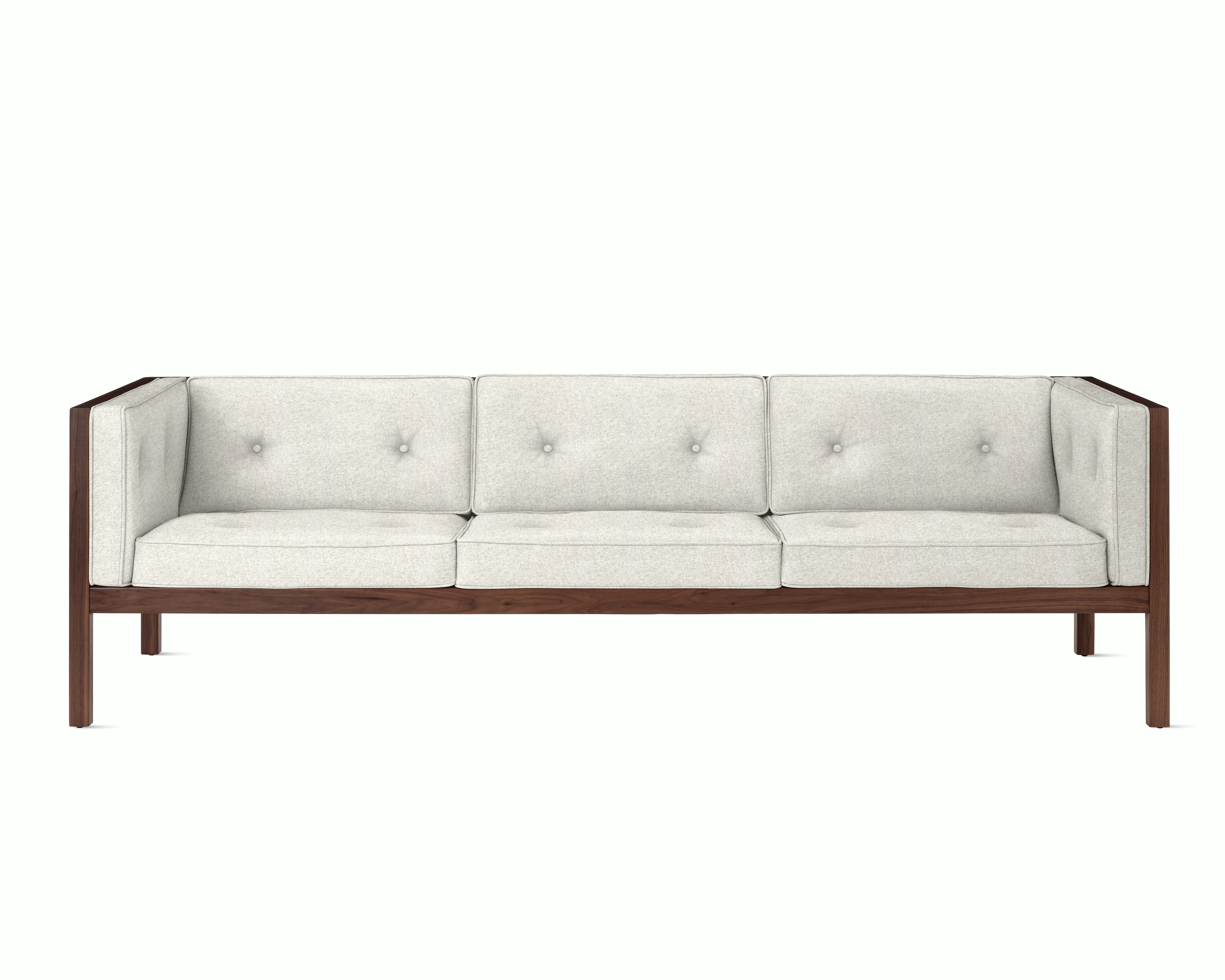 Cube Sofa 92"