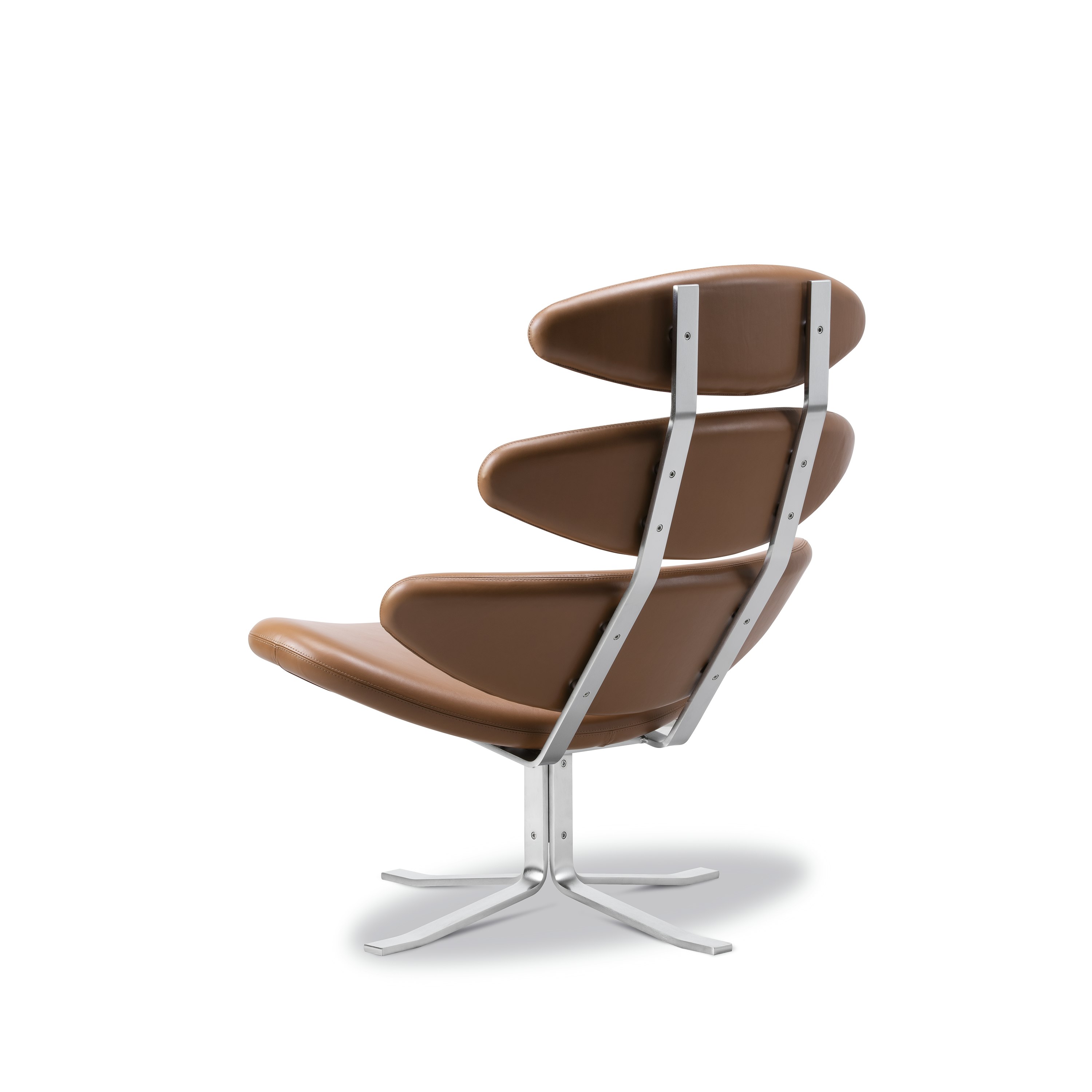 Corona Lounge Chair
