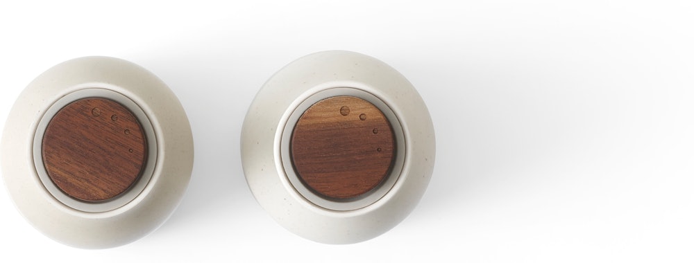 Bottle Grinders