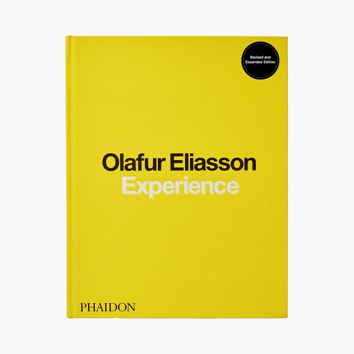 Olafur Eliasson: Experience Olafur Eliasson: Experience