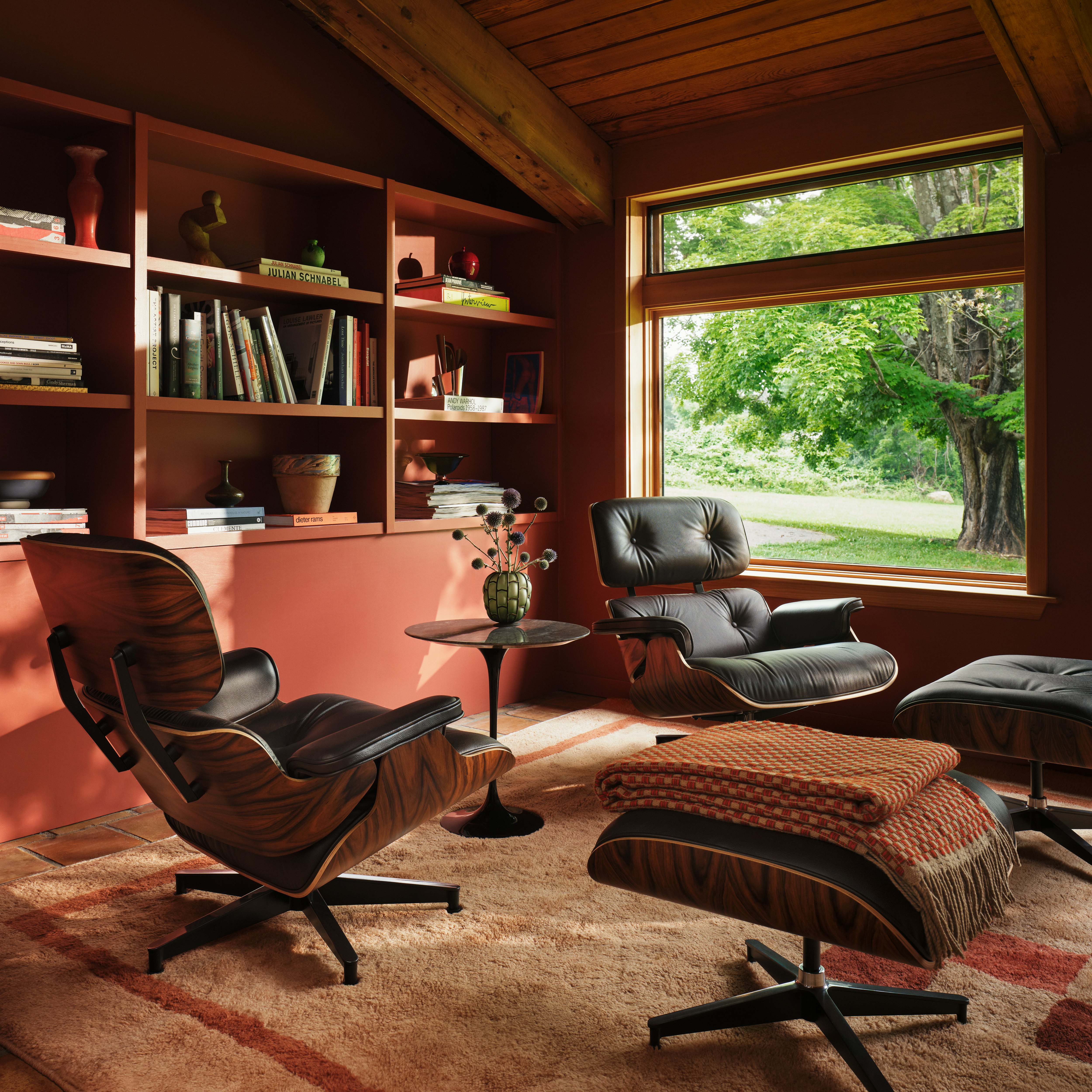 Modern Furniture: Contemporary + Mid-Century – Design Within Reach