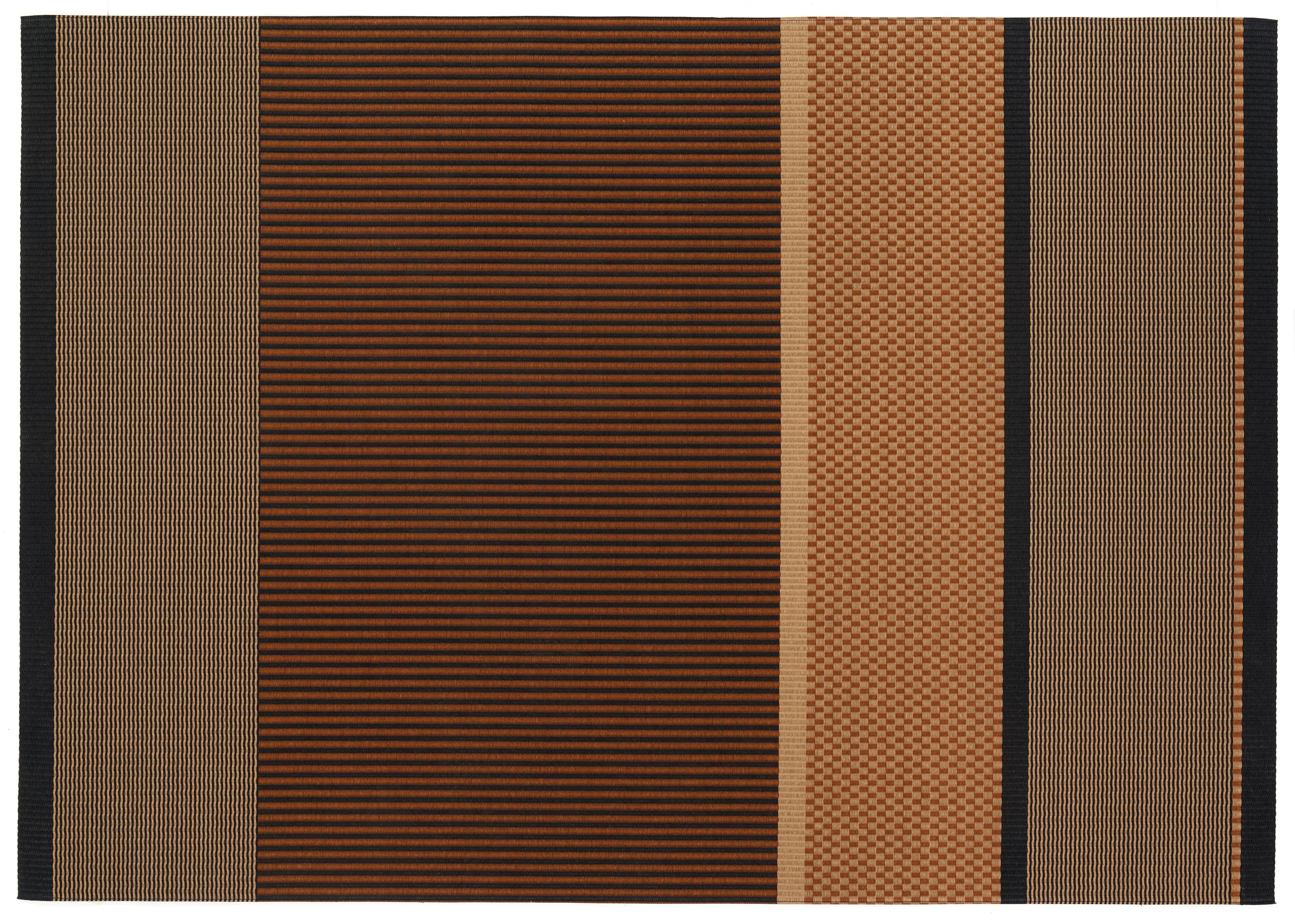 San Francisco Paper Yarn Rug