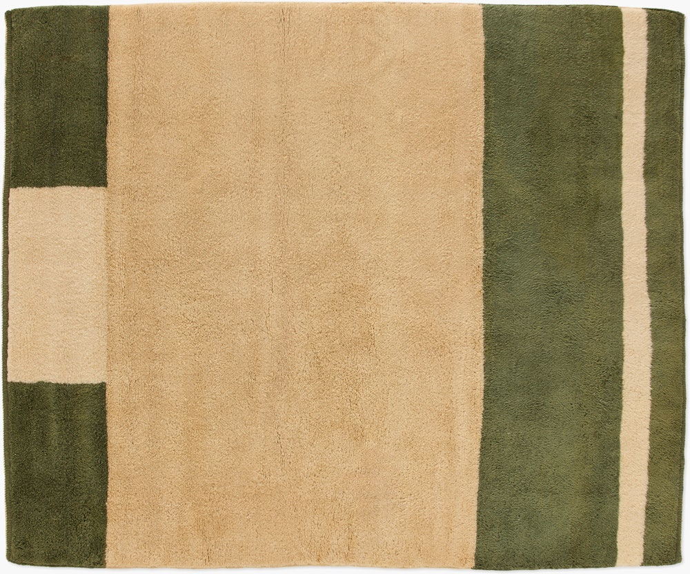 Sebastian Rug - sage