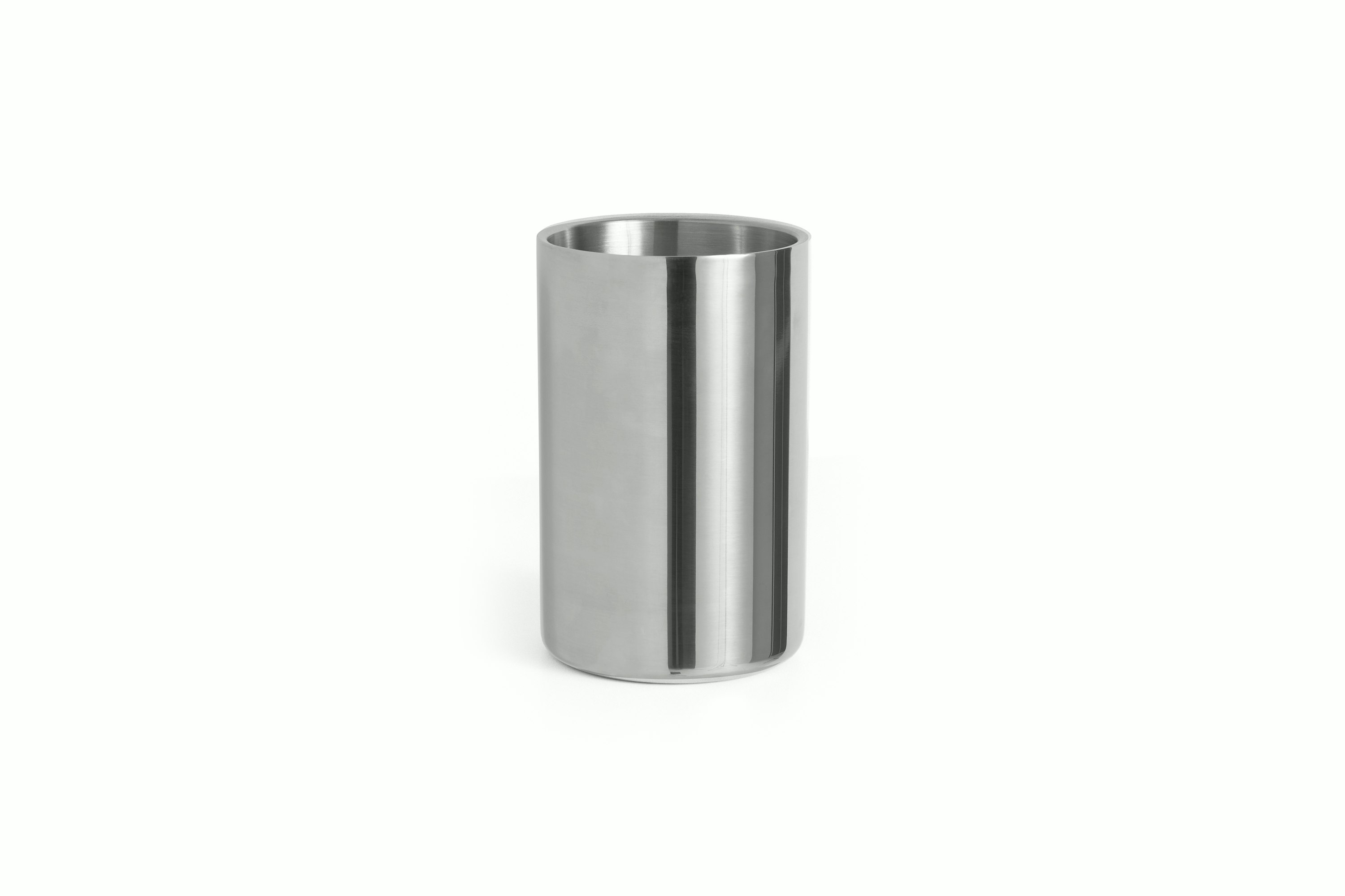 Essential Steel Wine Cooler