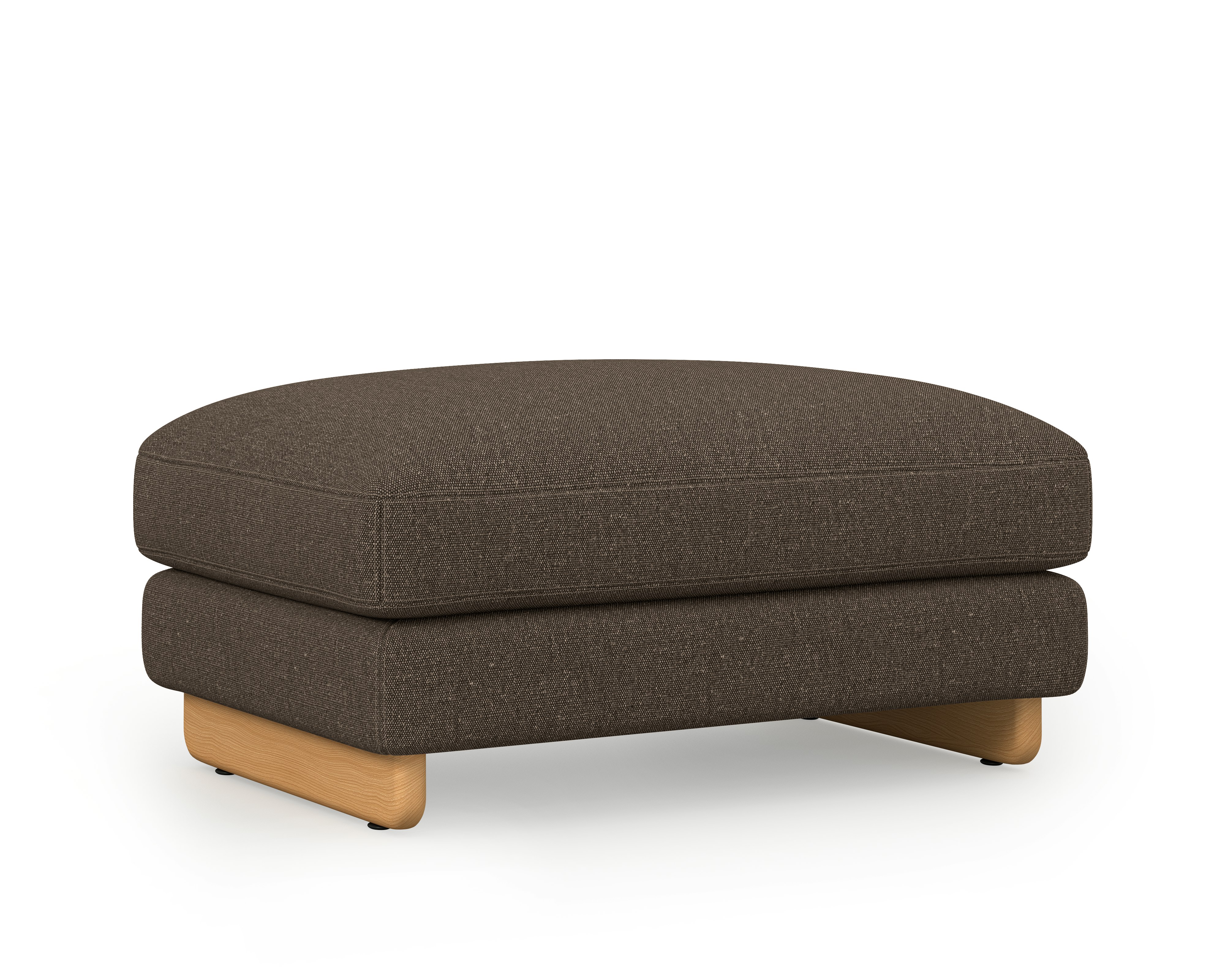 Contra Large Ottoman