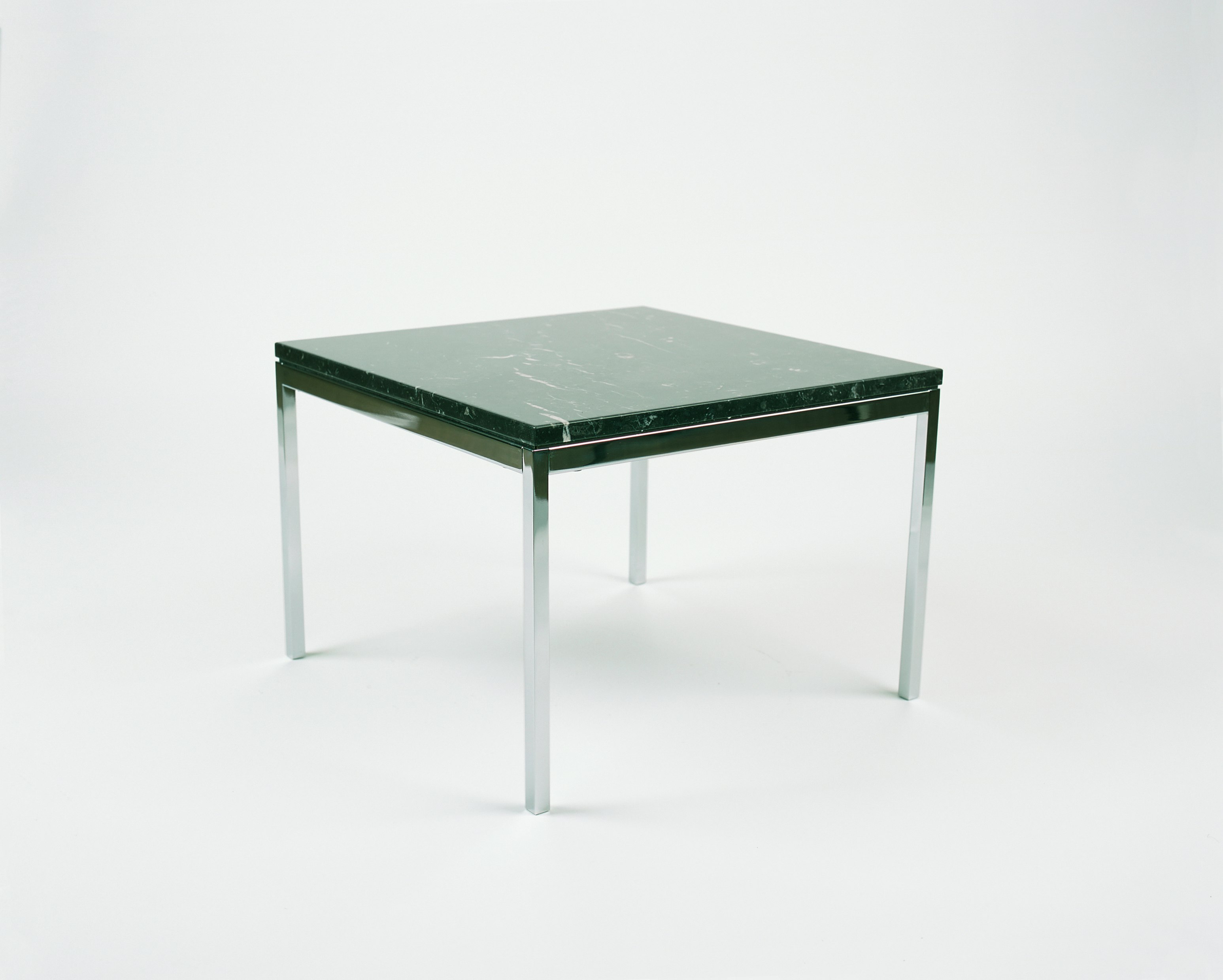 Florence Knoll End Table