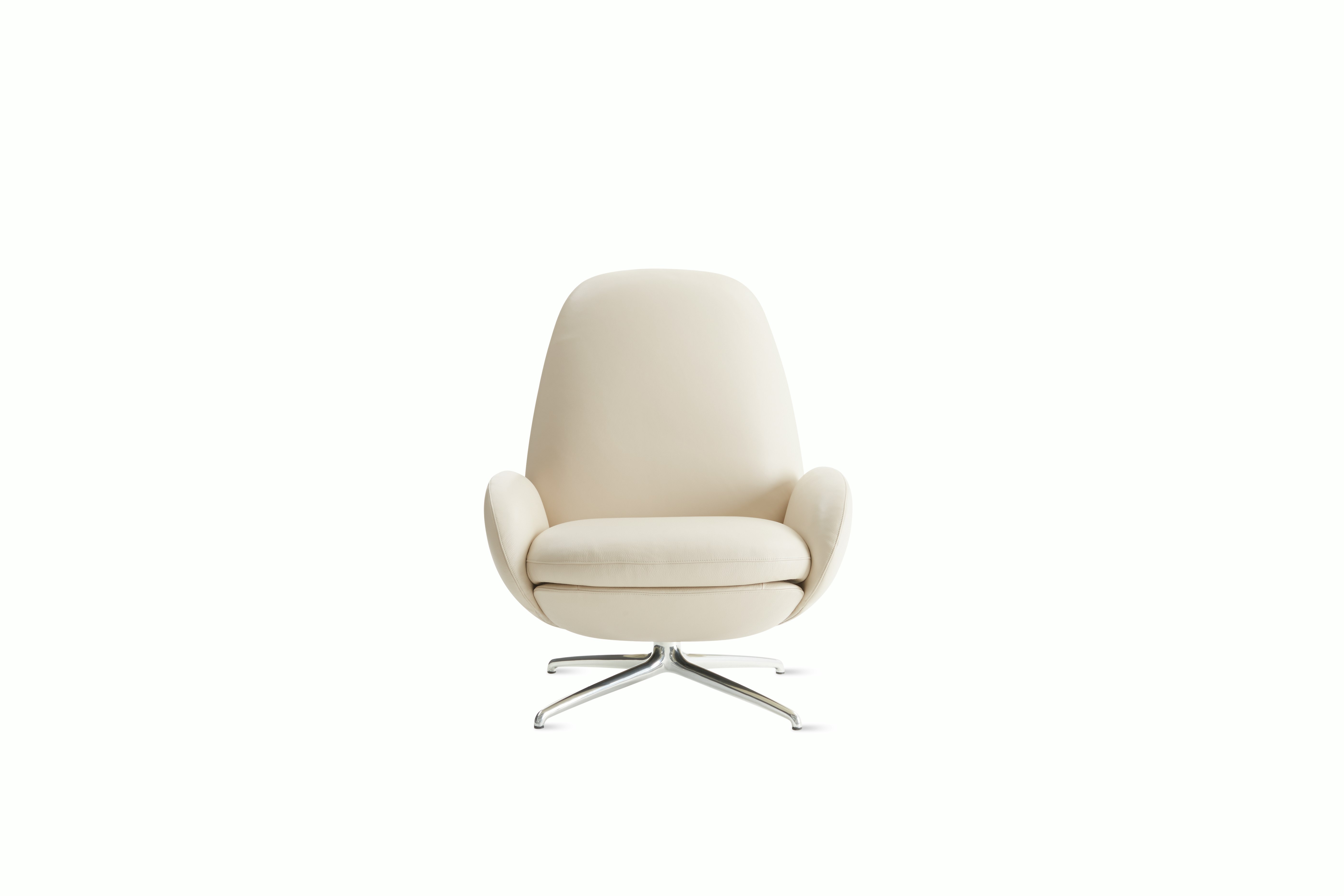 Vala Swivel Recliner