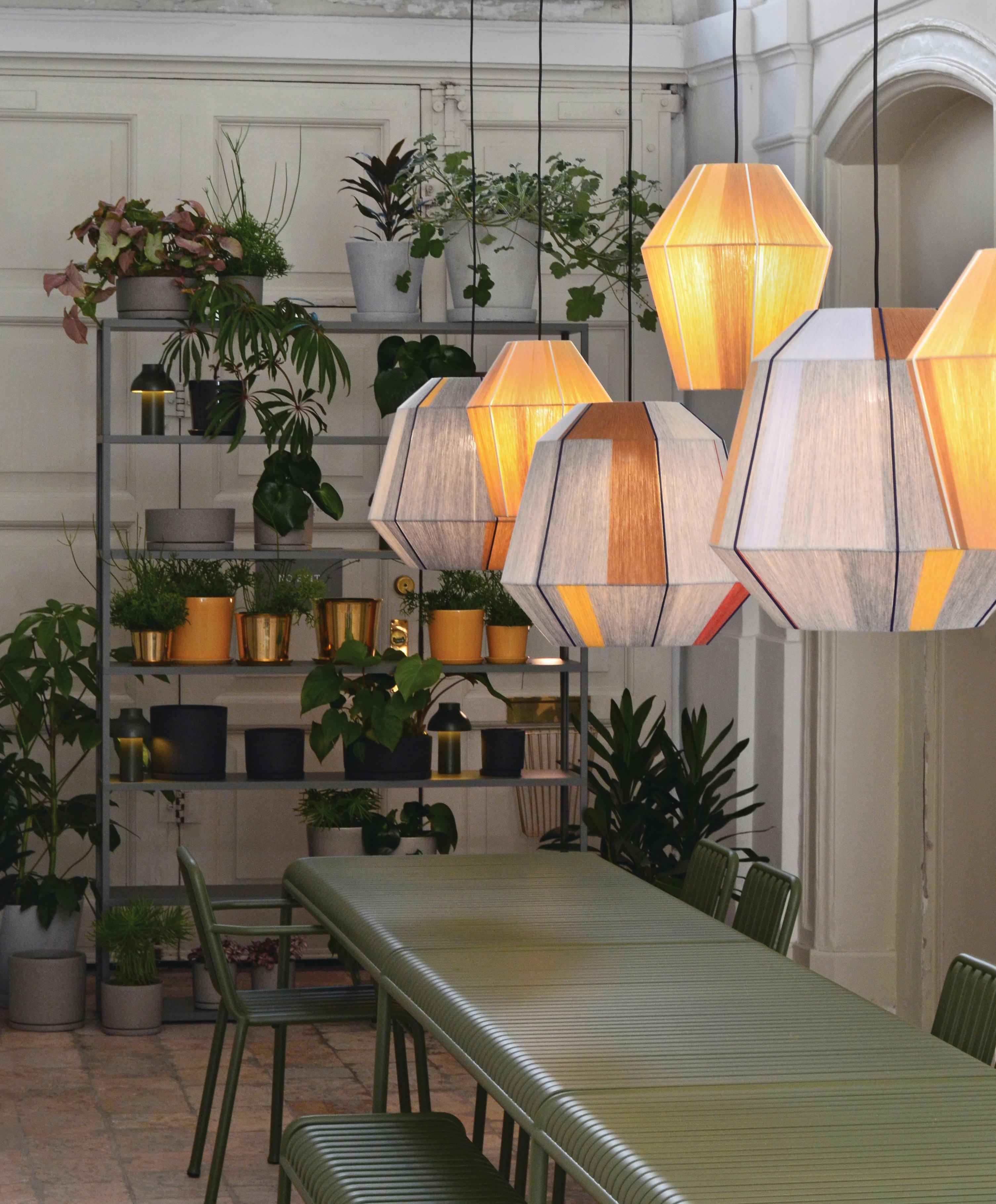 Lighting