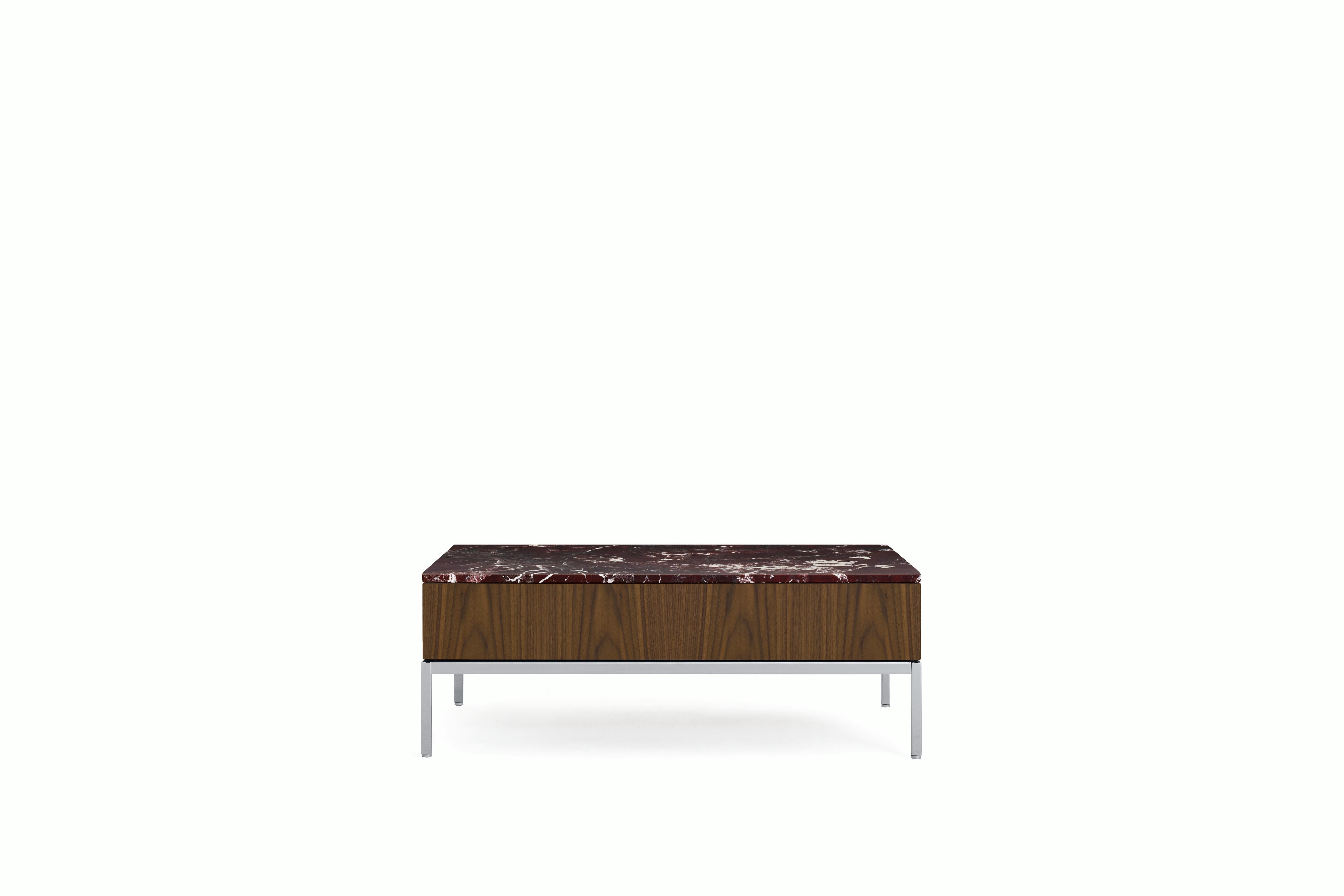 Knoll Chermayeff Coffee Table