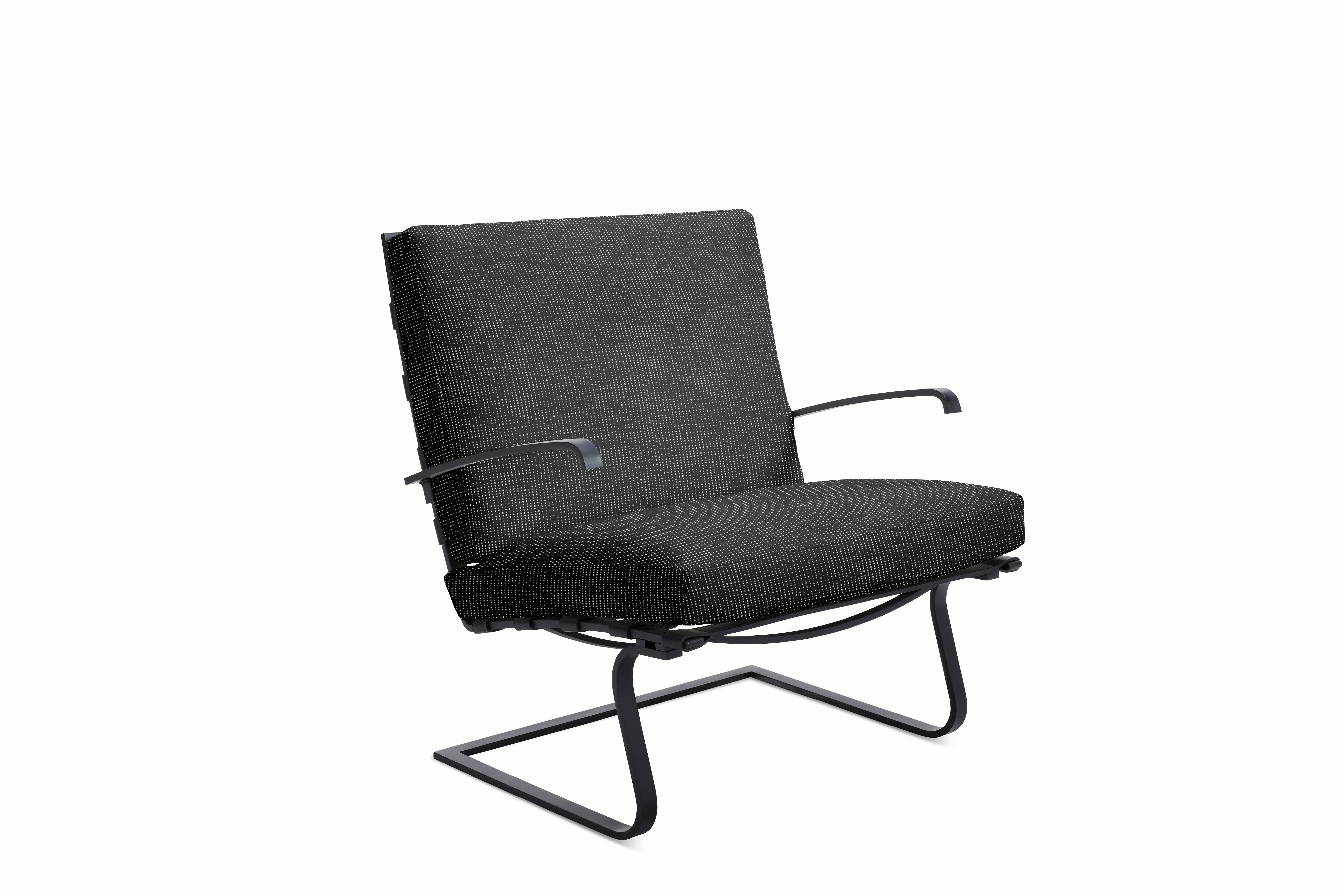 Tugendhat™ Armchair | Knoll