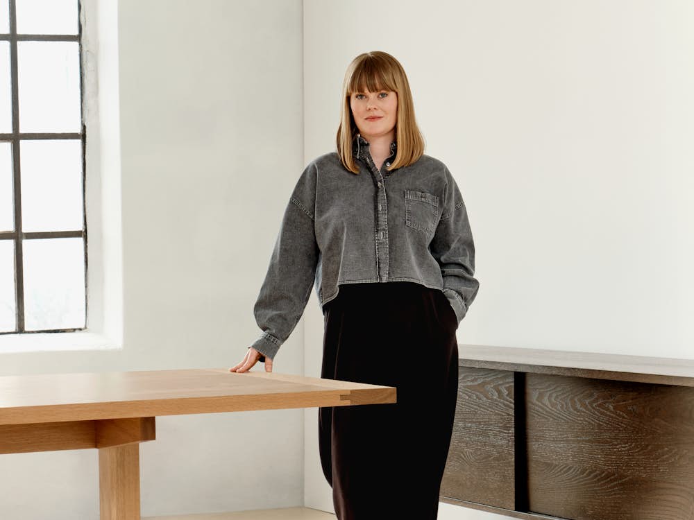 Stine Aas