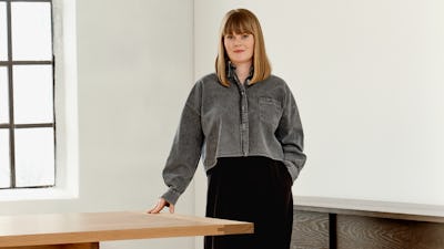 Stine Aas