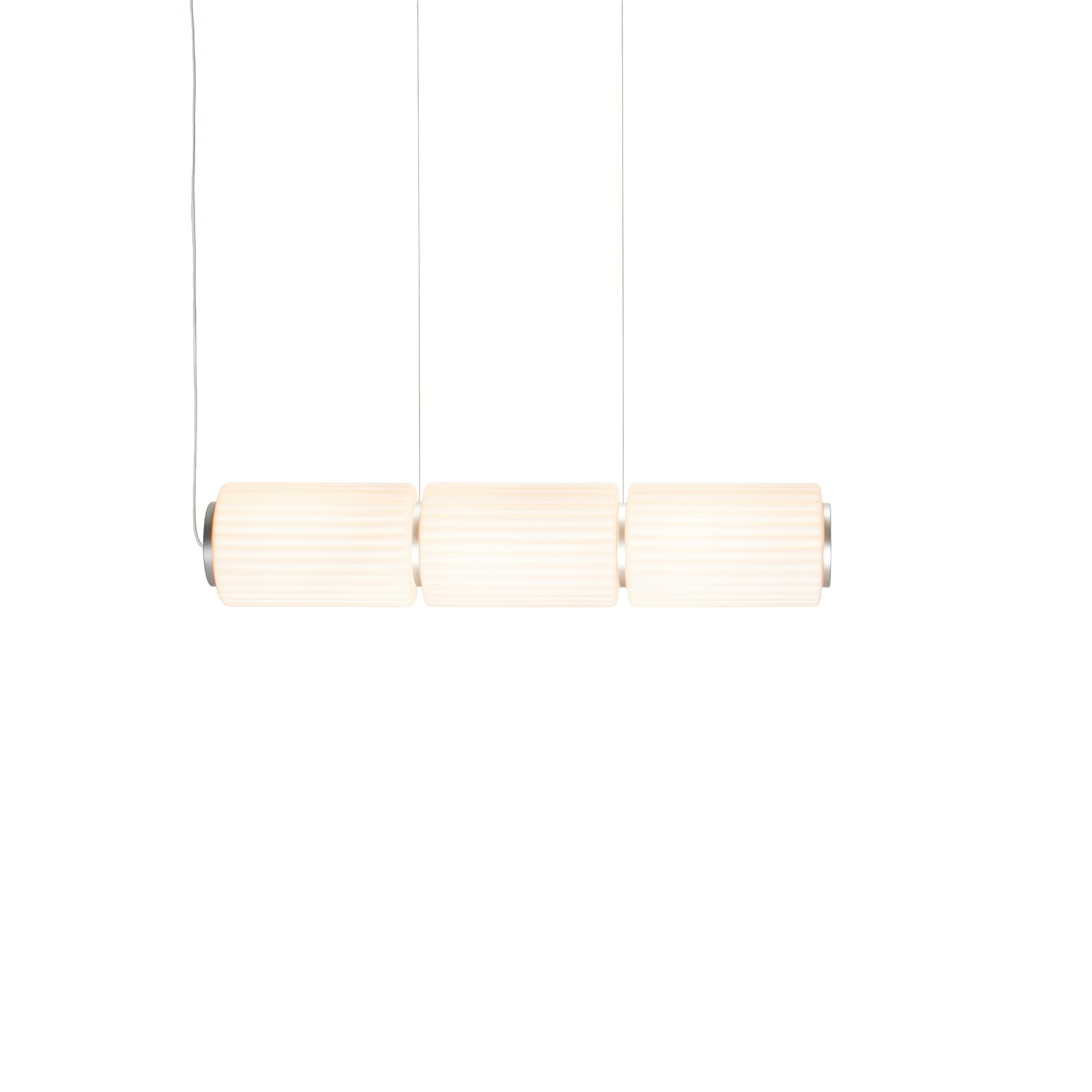 Column 175 Table Lamp 2- Ivory