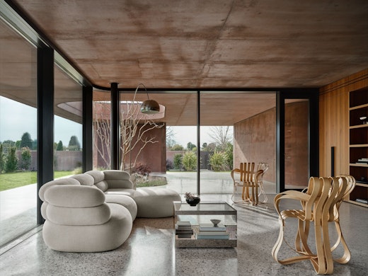 Biboni Sofa D