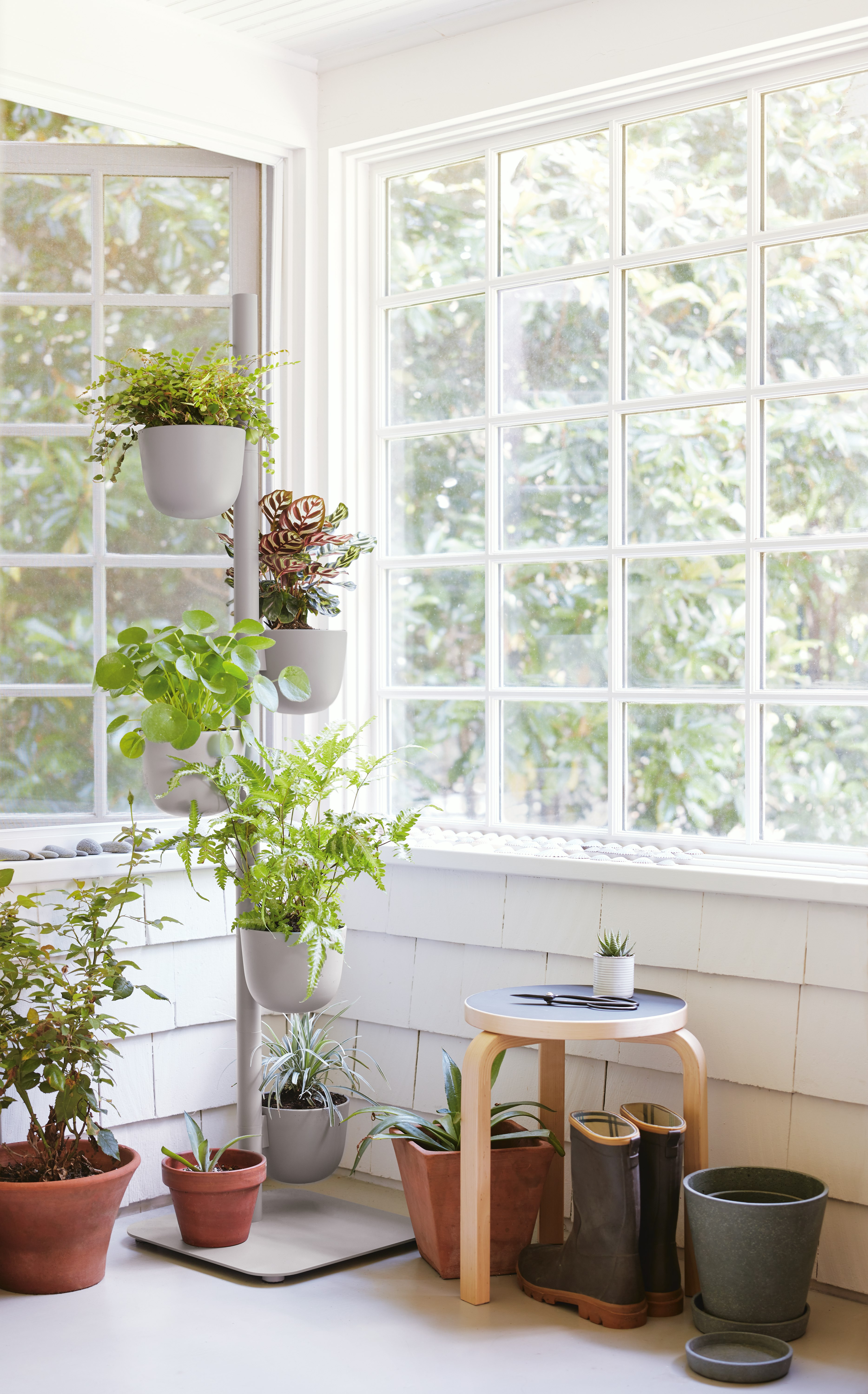 Story Planter