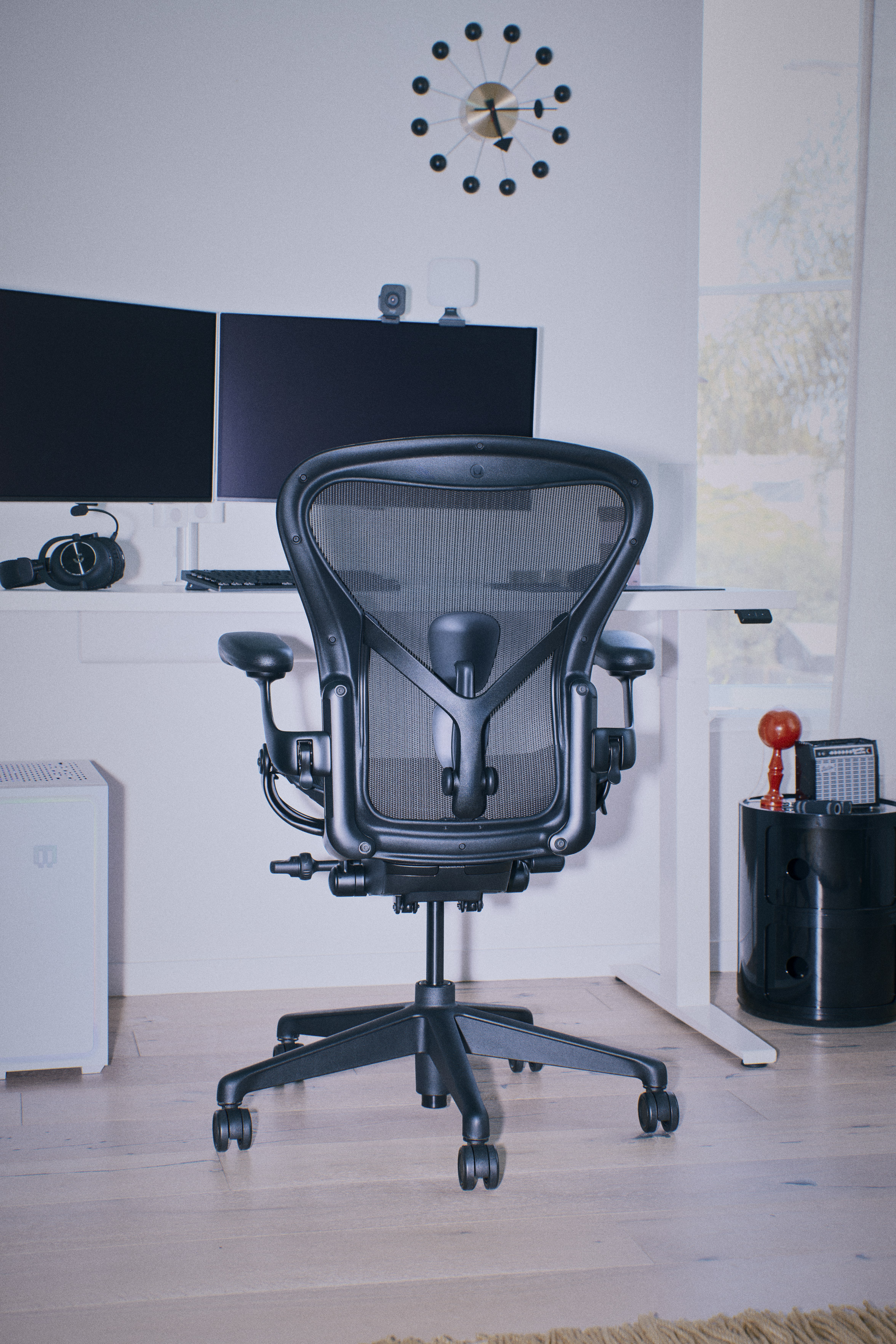 Aeron Chair