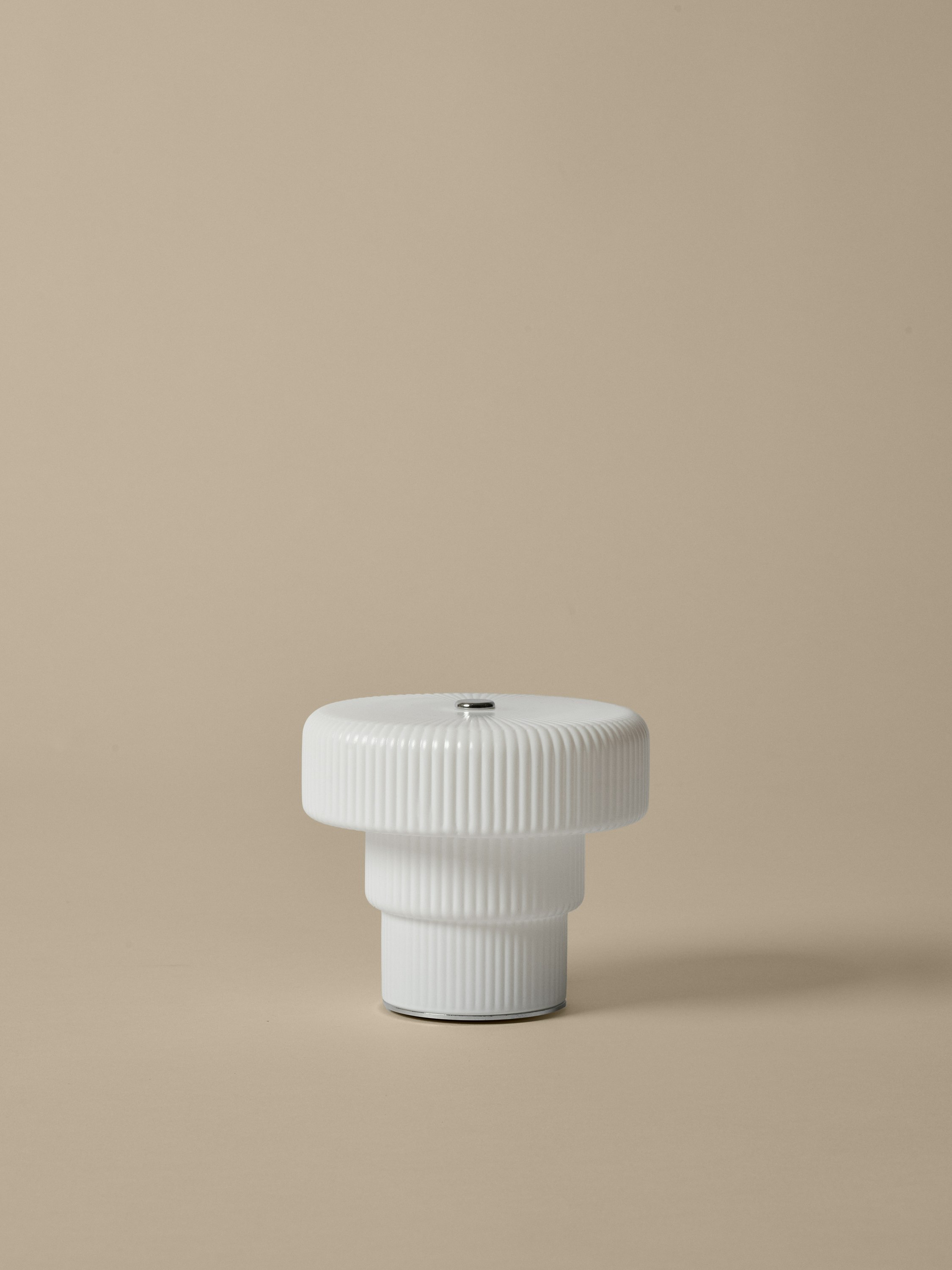 Ripple Portable Lamp
