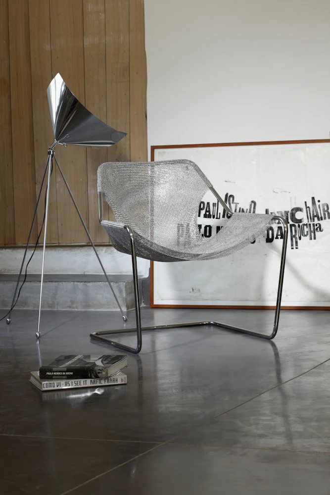 Paulistano Armchair – Design Within Reach Paulistano Armchair – Design Within Reach