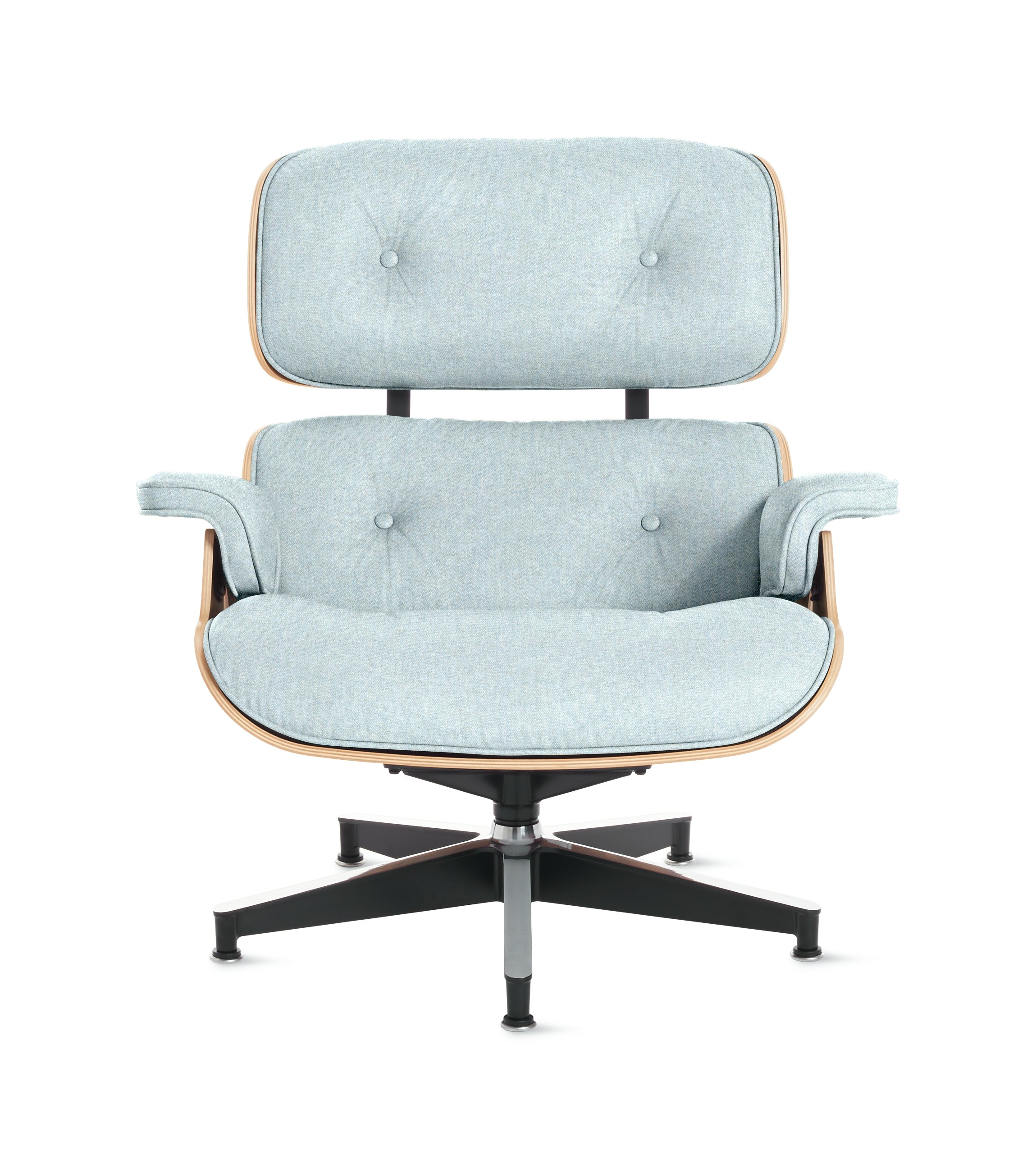 Eames Lounge Chair