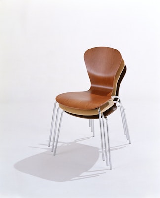 Sprite Stacking Chair