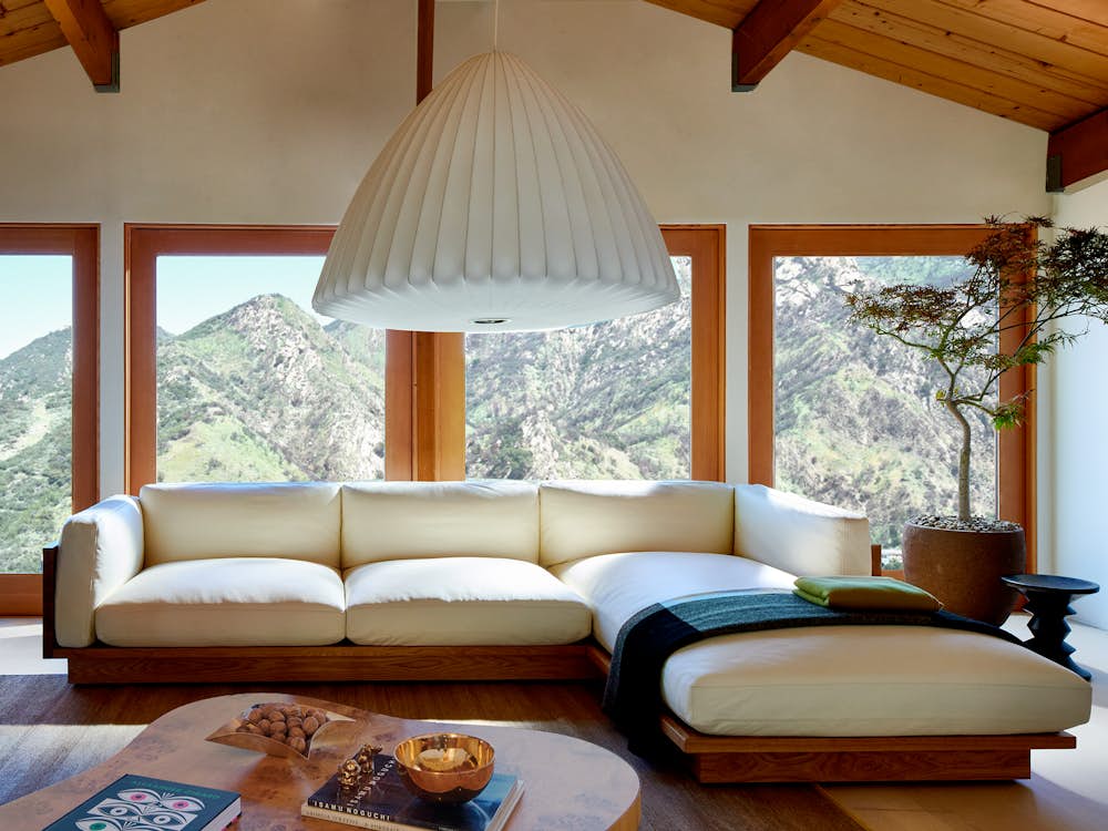 Pawson drift sectional