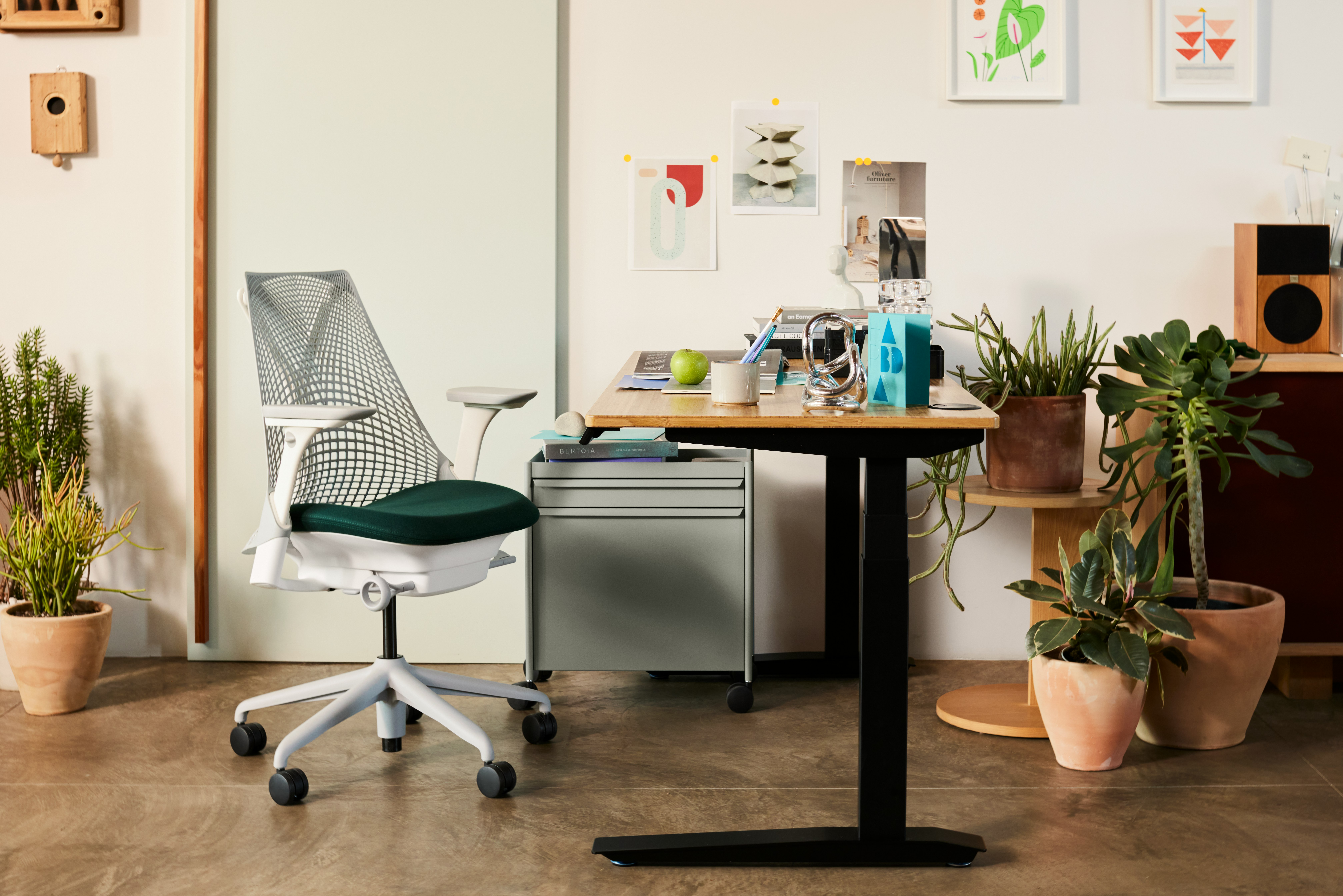 sayl chair