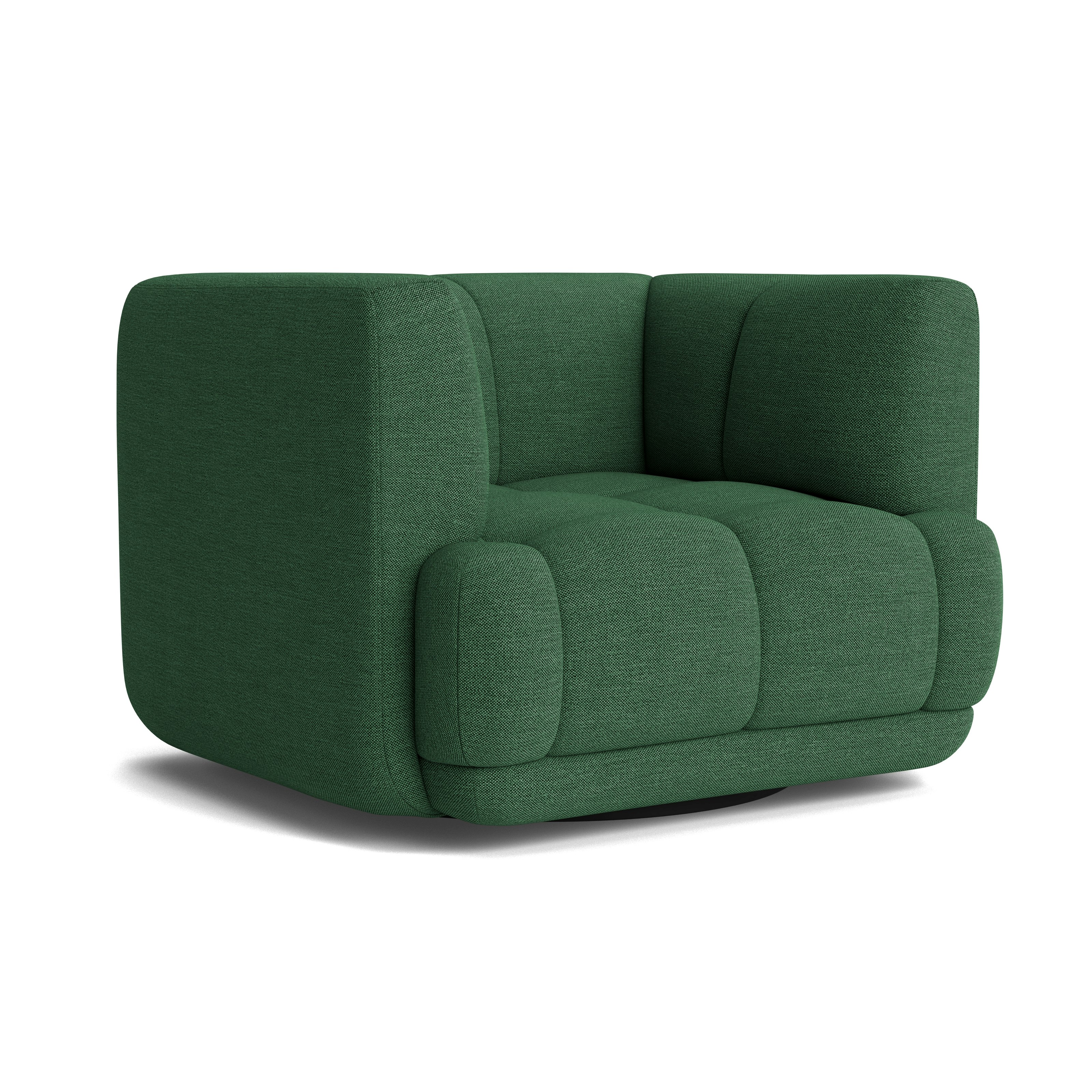 Quilton Swivel Chair