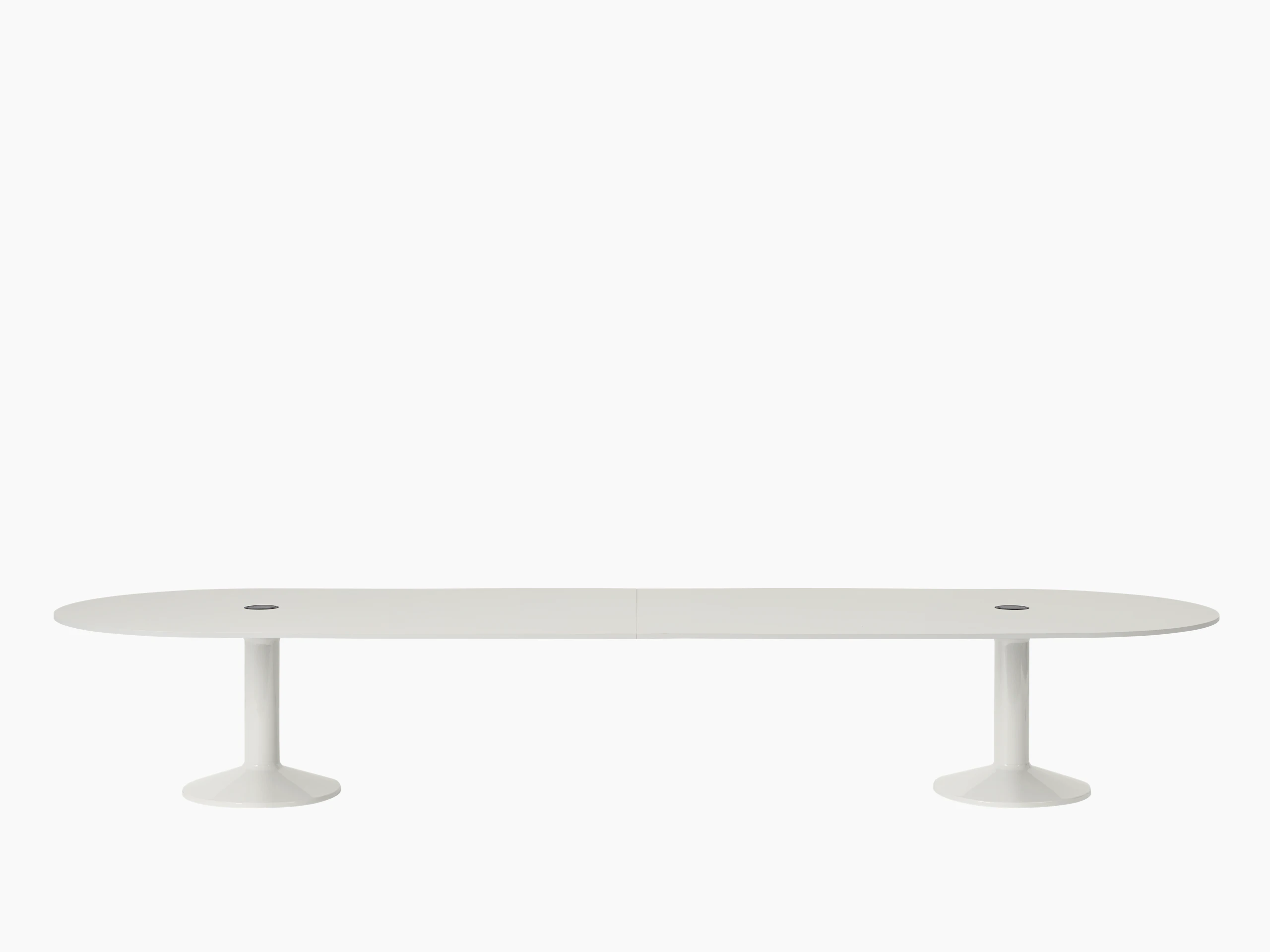 Midst Conference Table w Power