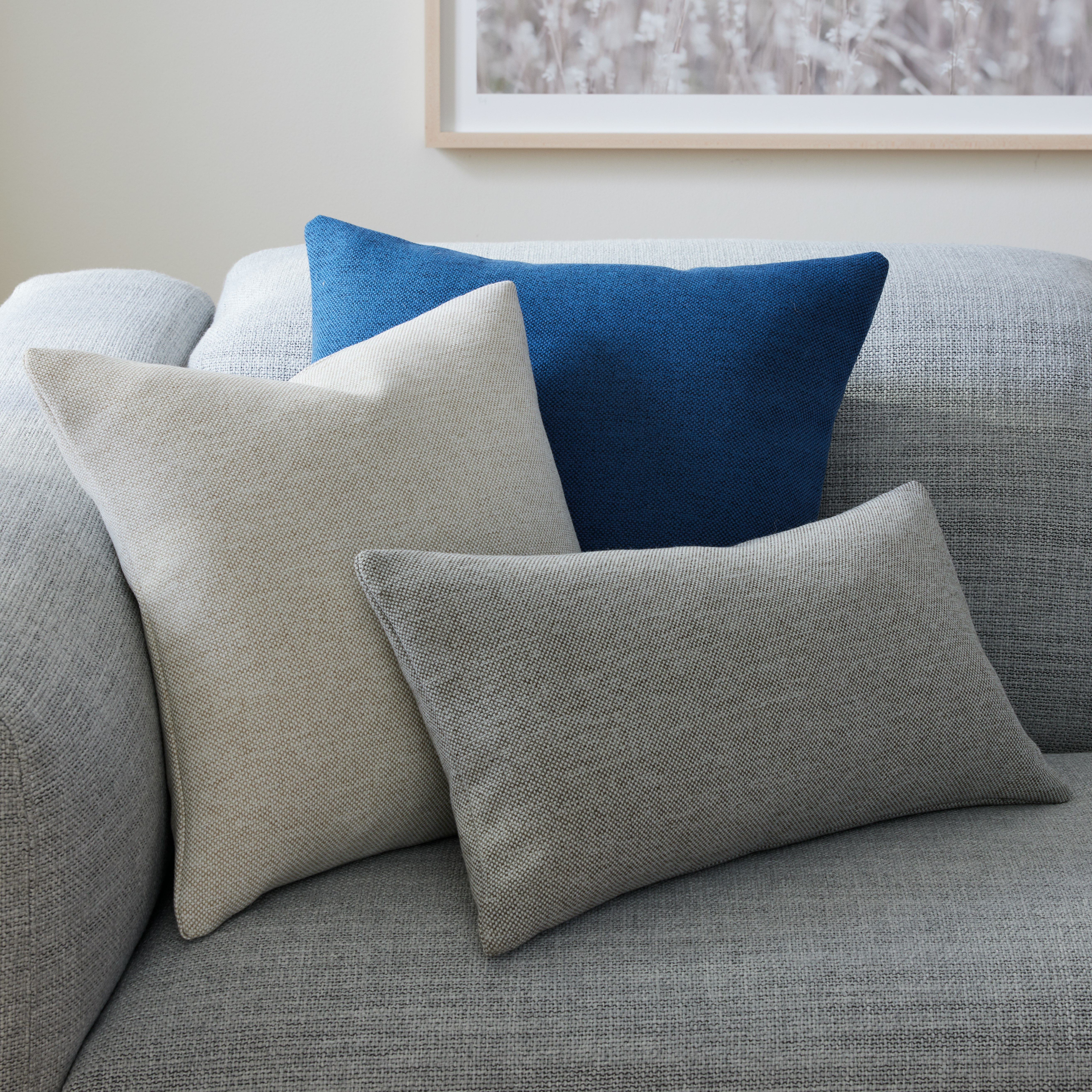 Mode Pillow