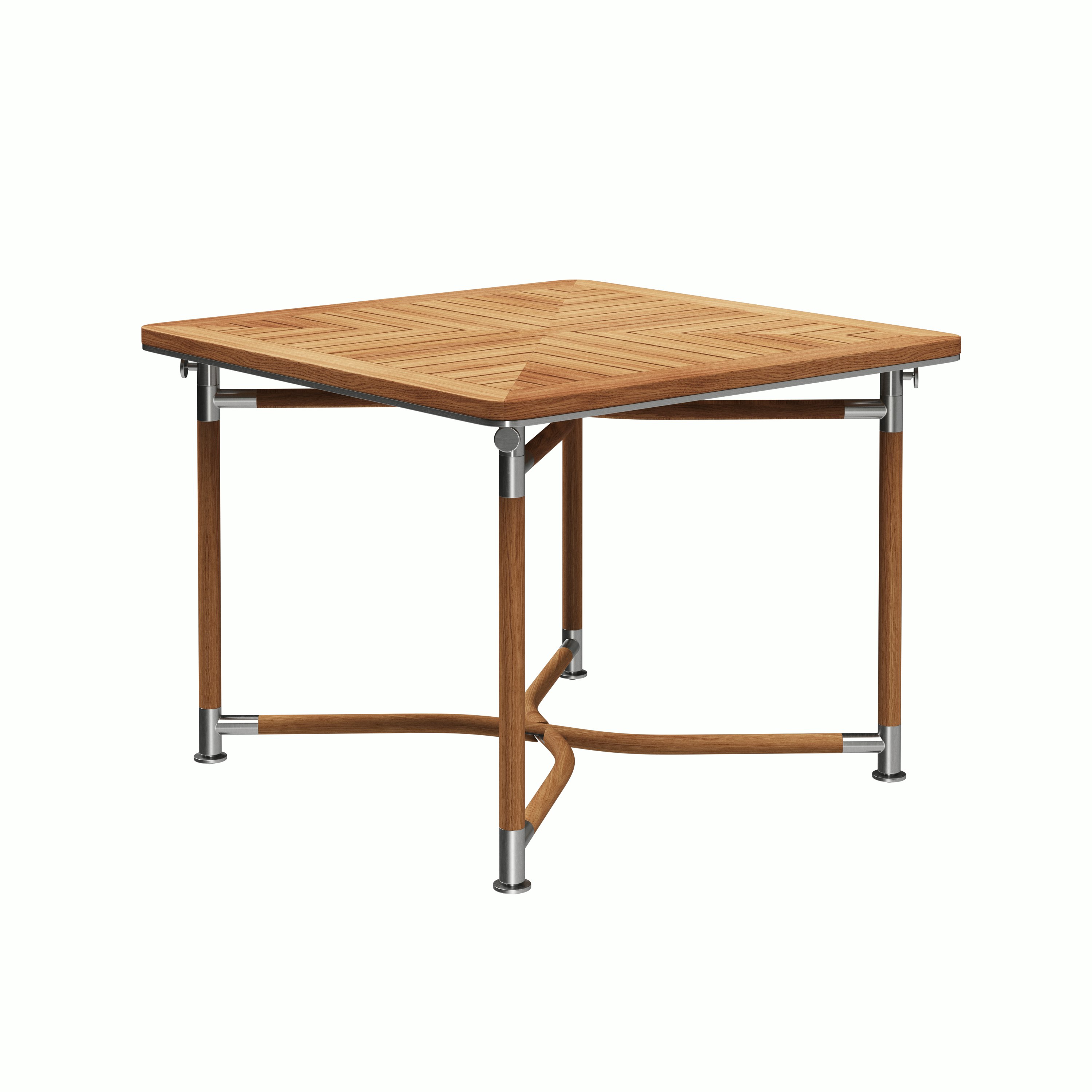 Navigator Folding Dining Table