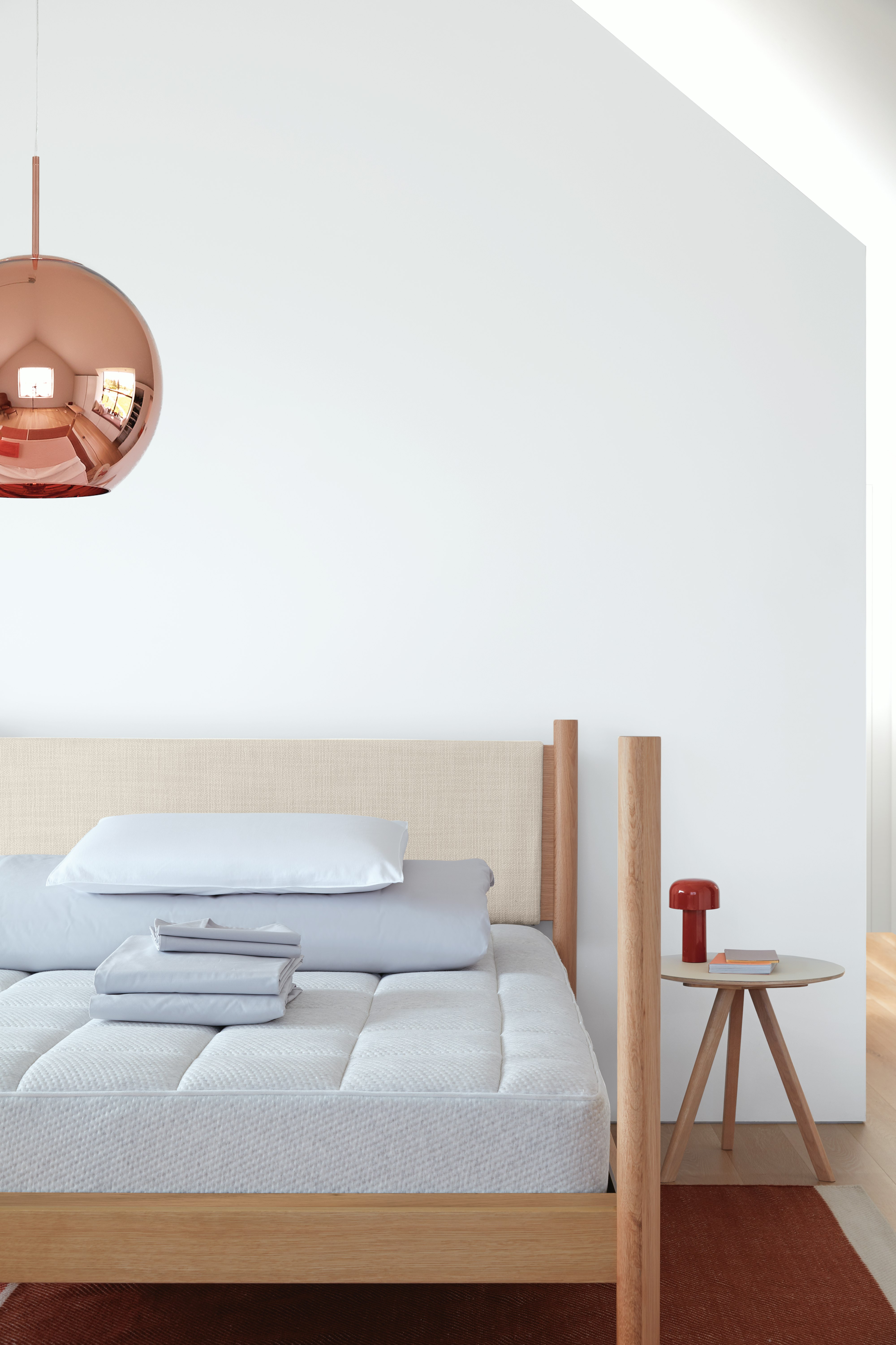 Sonno MGV Mattress