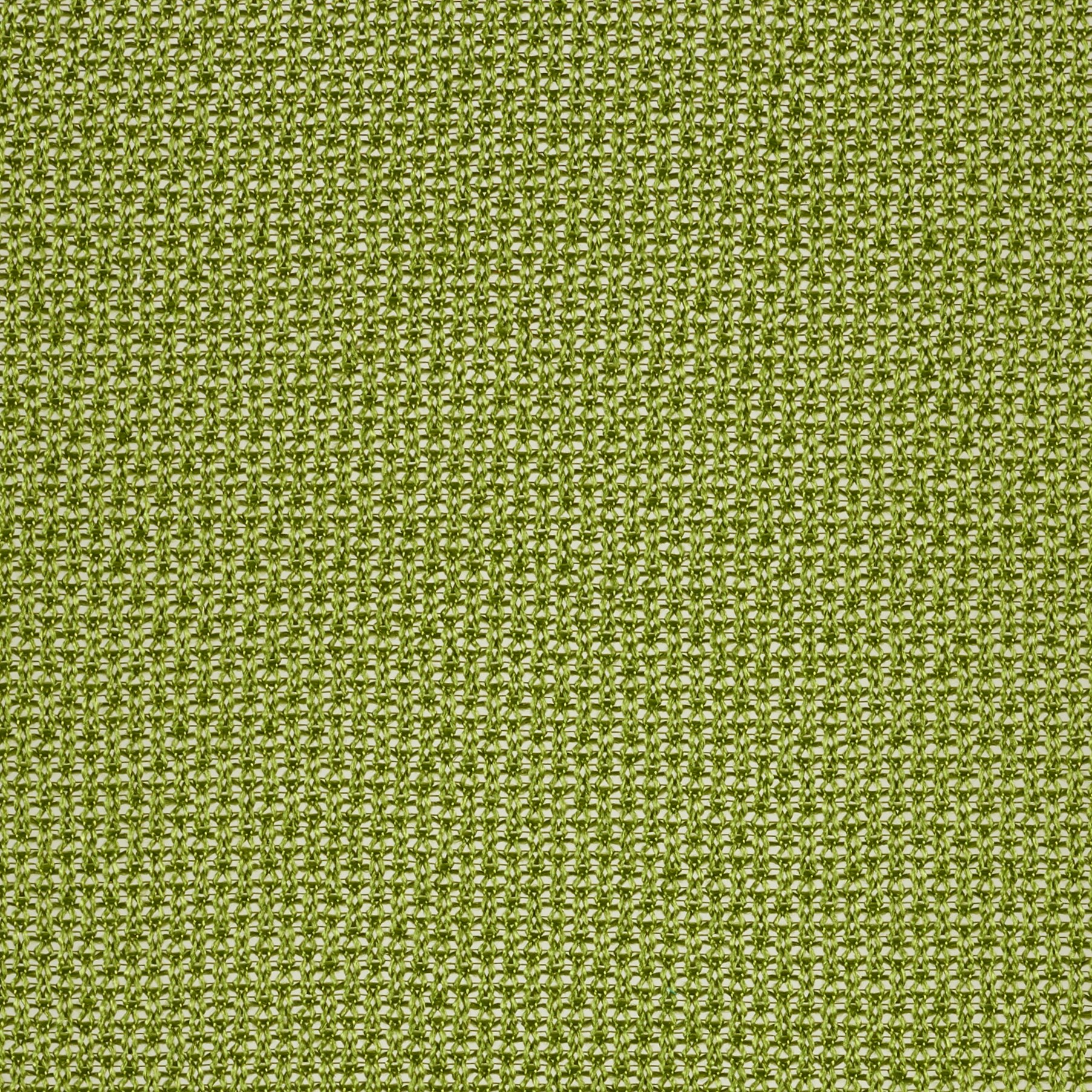 Stretch Knit Green Apple