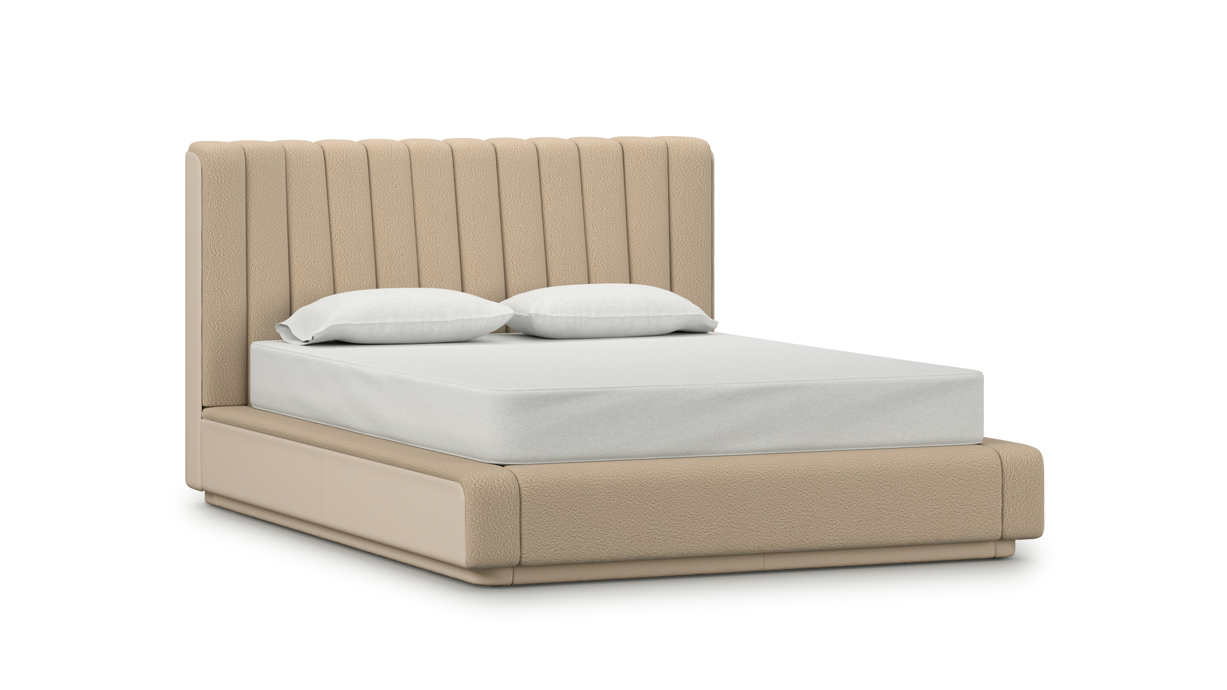 Ostling Bed, Standard