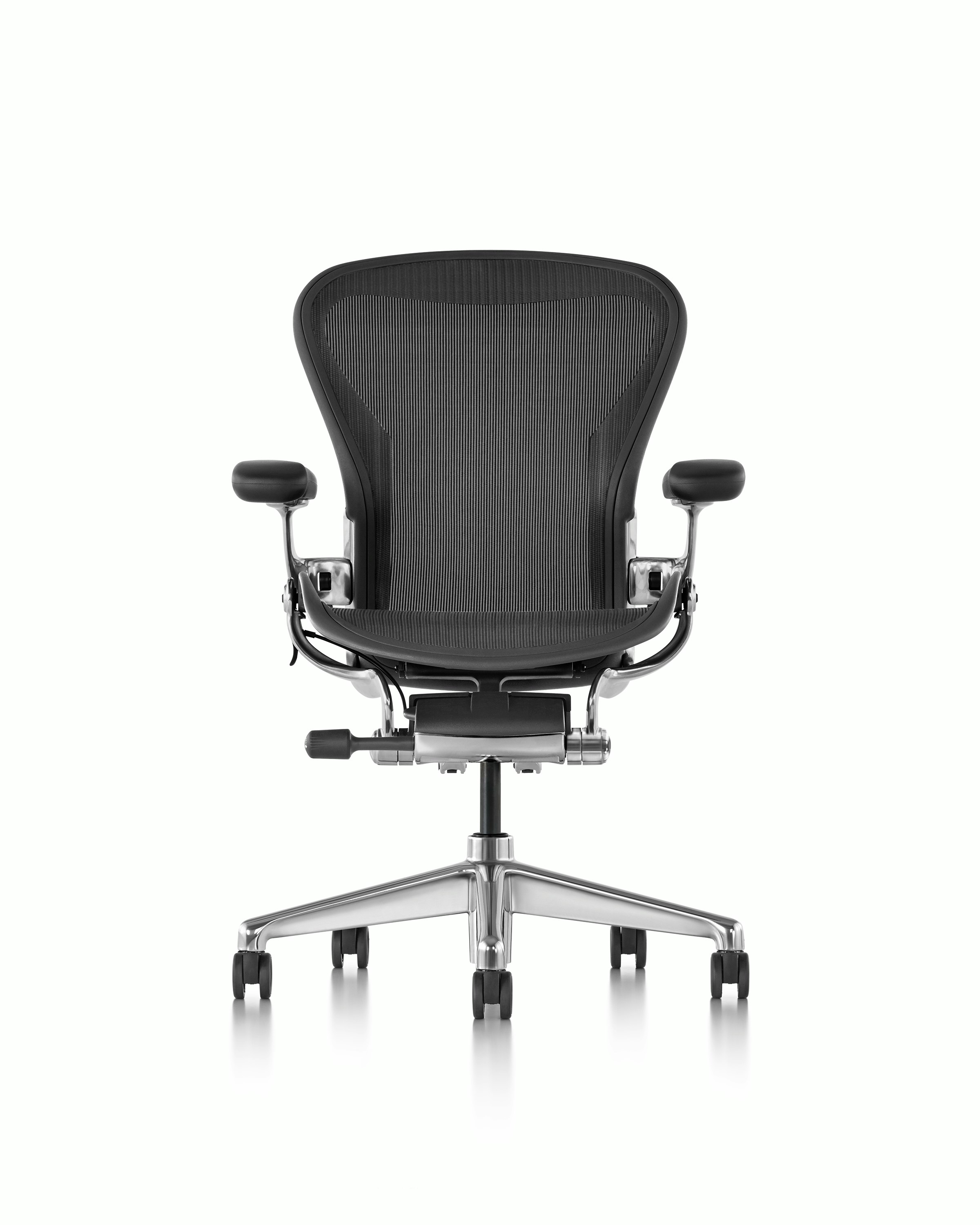 Aeron Chair