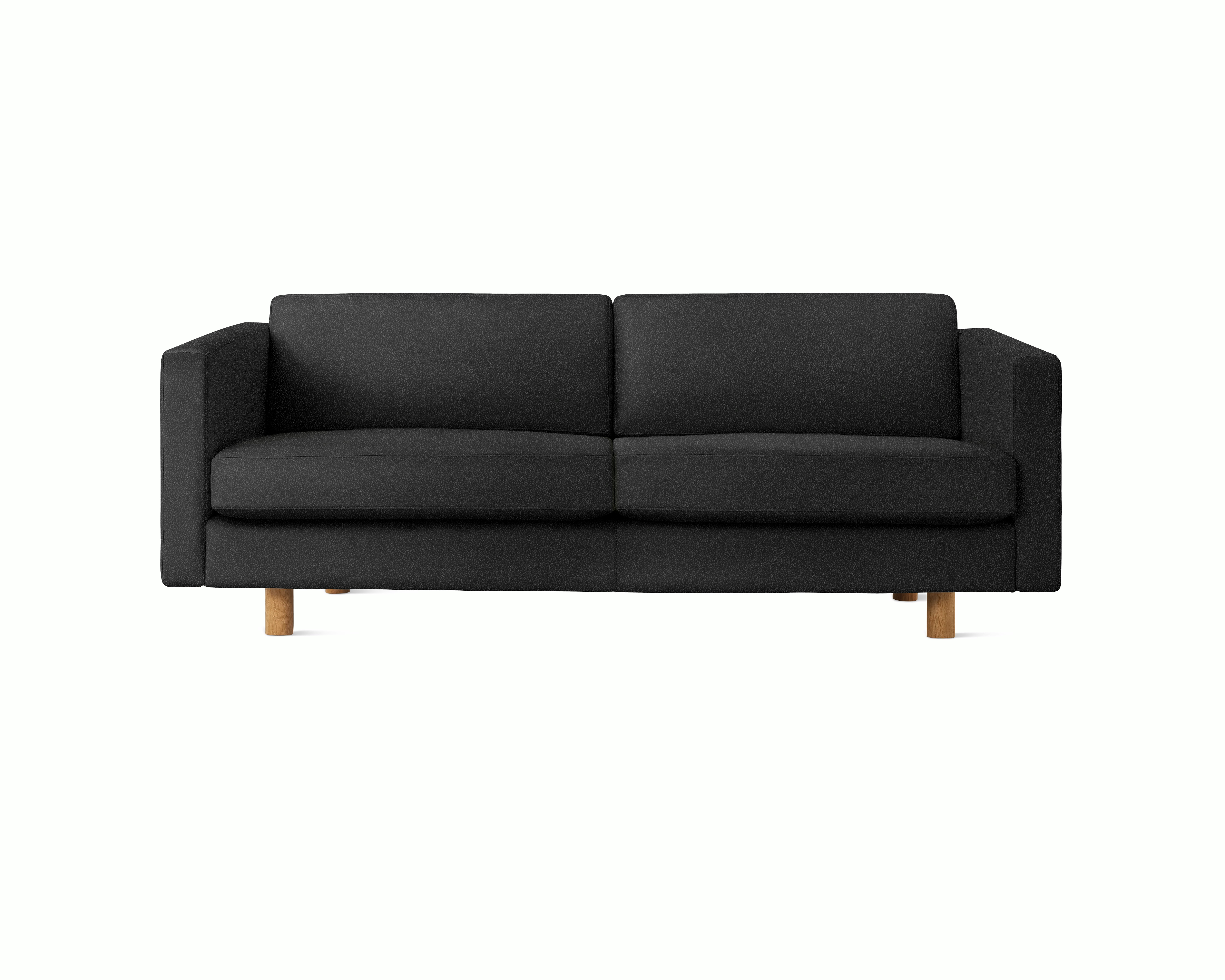 Herman Miller Lispenard Sofa, 2-Seat
