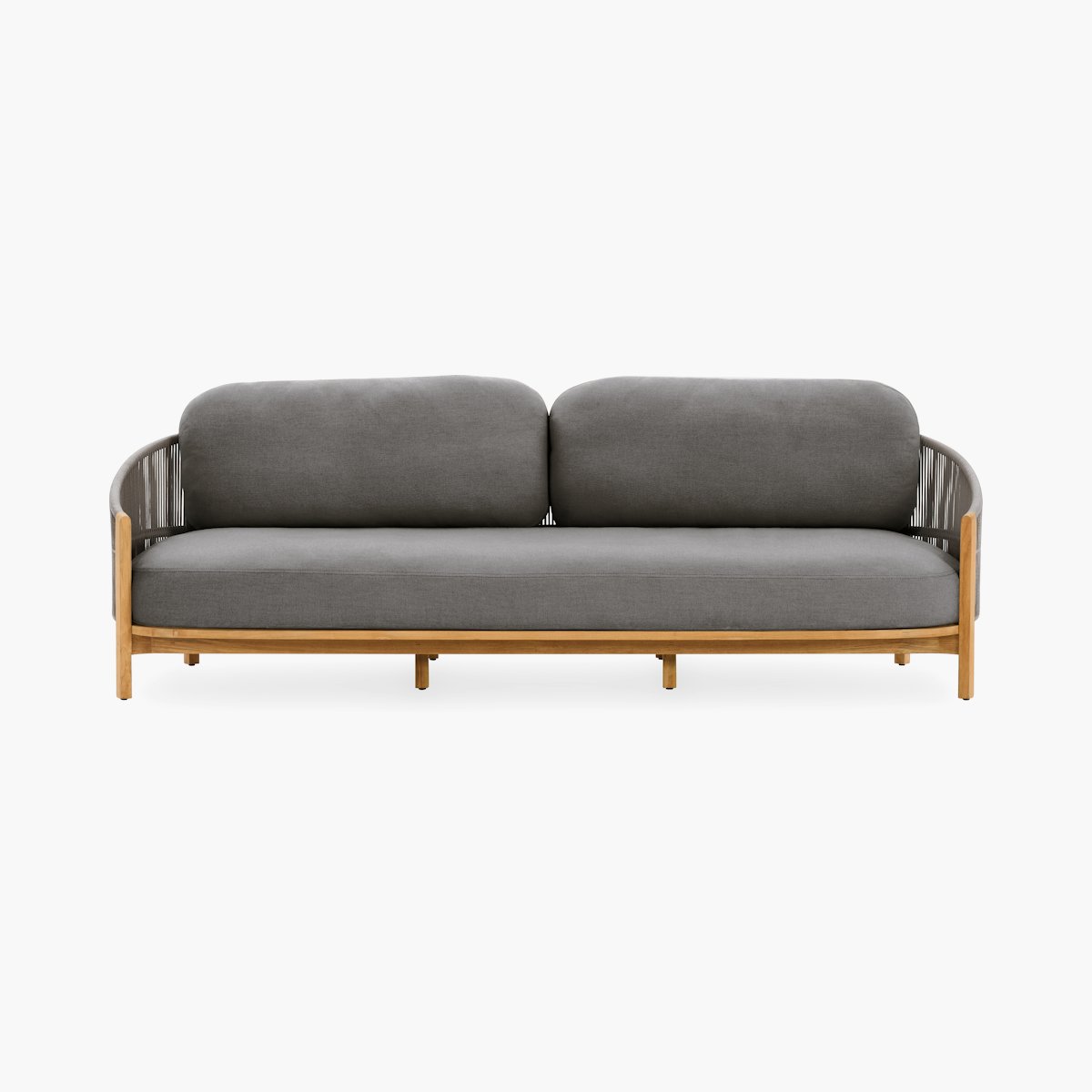 Softlands Outdoor Sofa Softlands Outdoor Sofa, Three-Seater