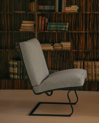 Tugendhat Chair