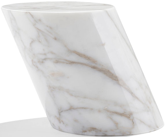 Mercer Table - Calacatta