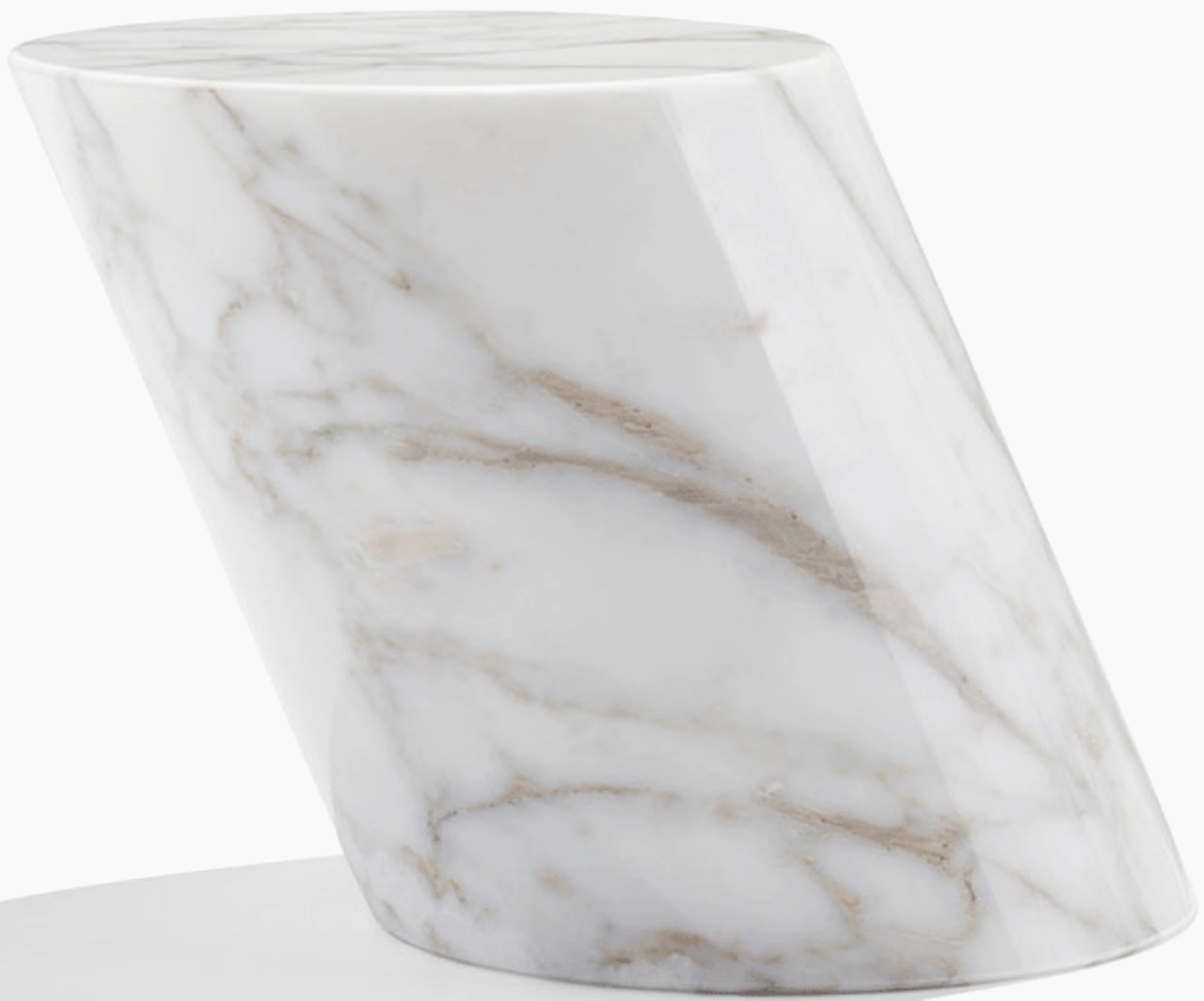 Mercer Table - Calacatta